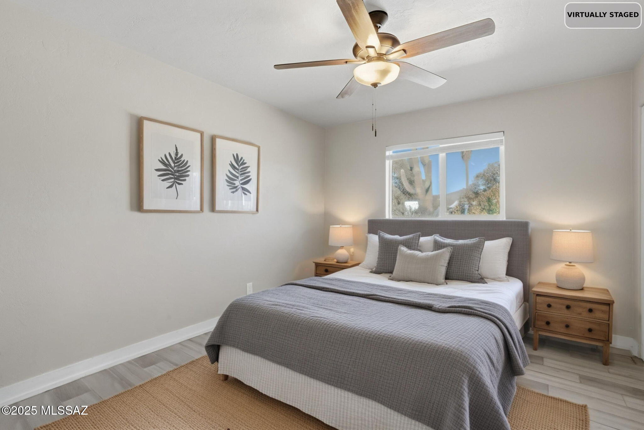 San Fernando Village - Residential