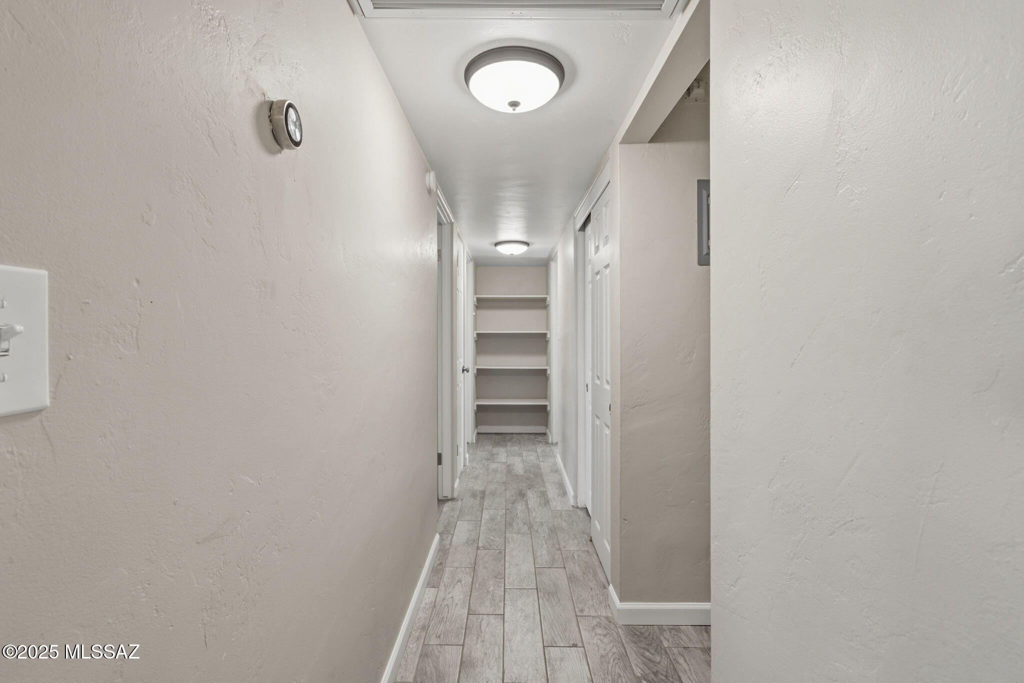 San Fernando Village - Residential