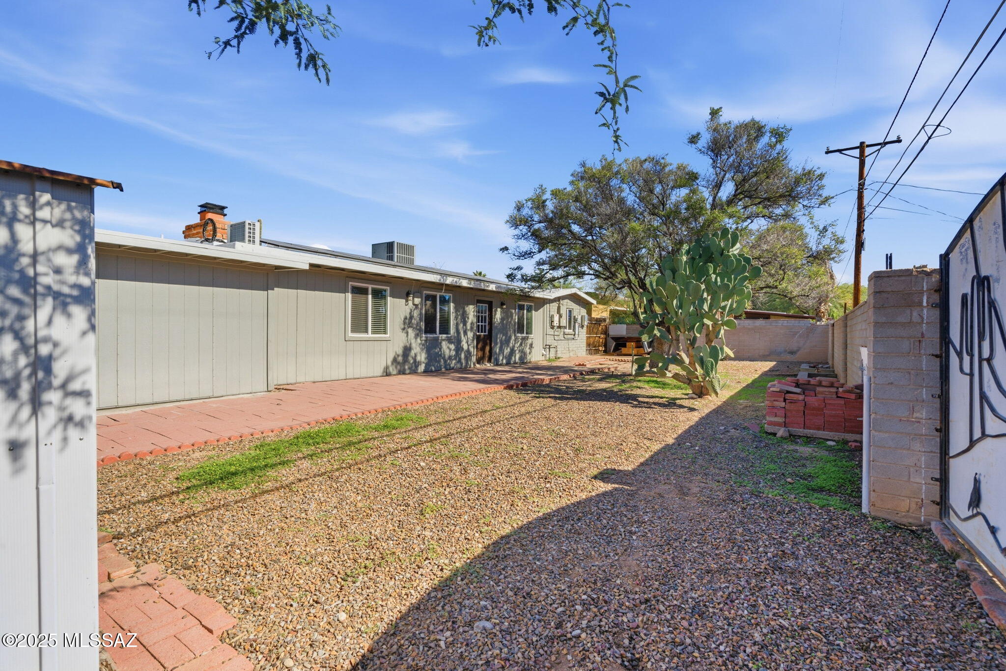 San Fernando Village - Residential