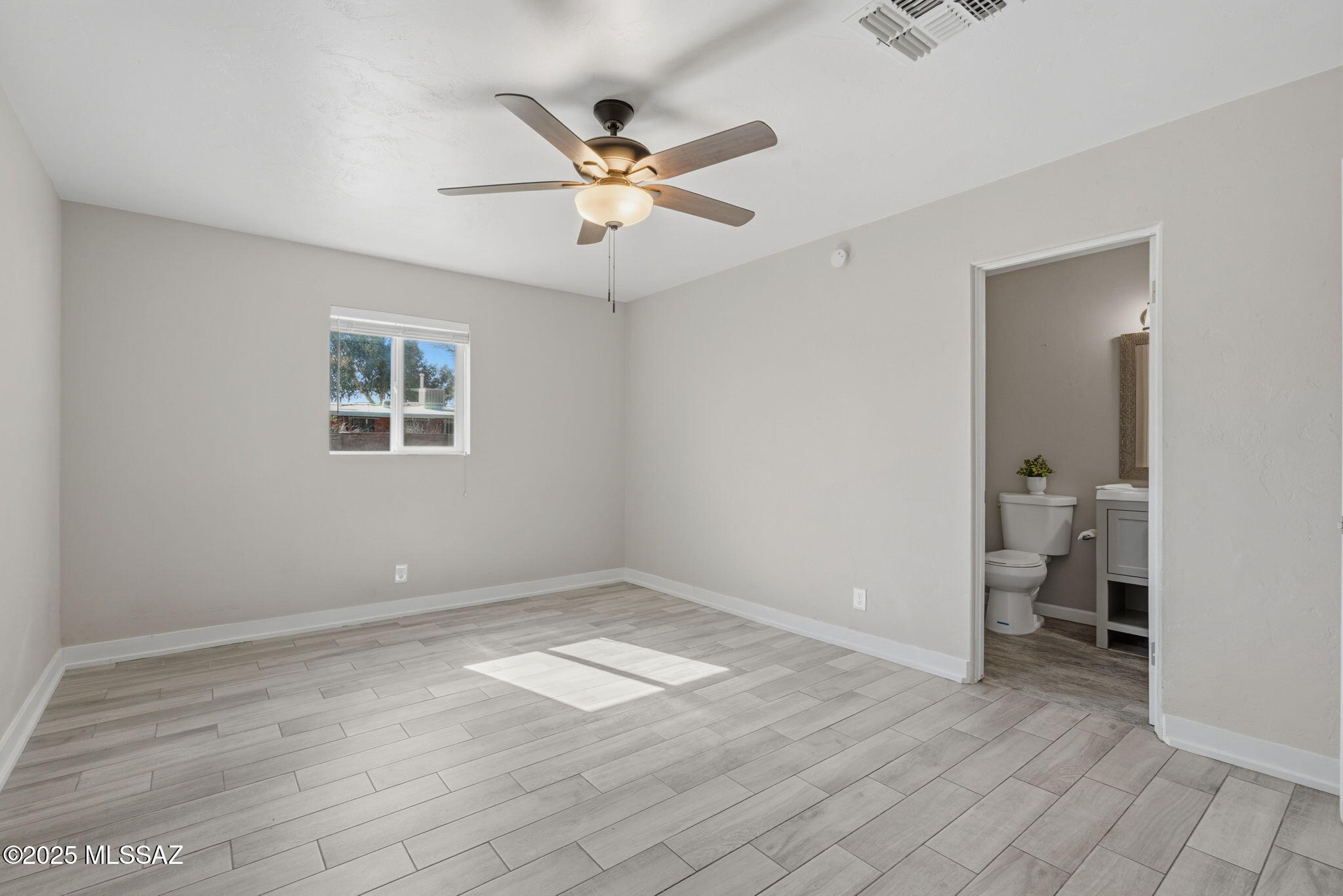 San Fernando Village - Residential