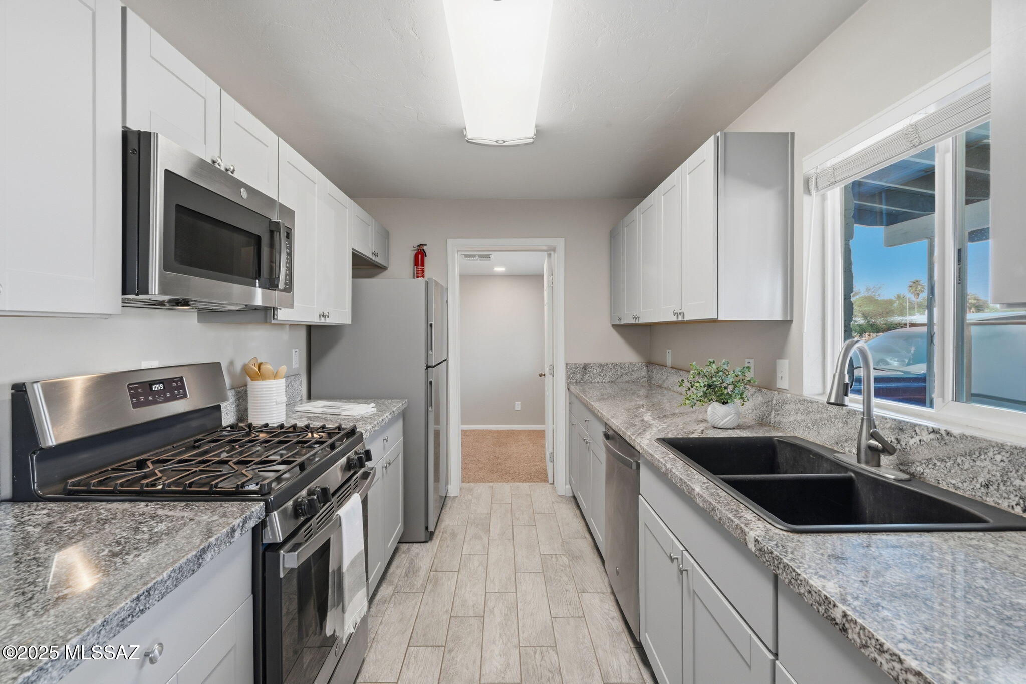 San Fernando Village - Residential
