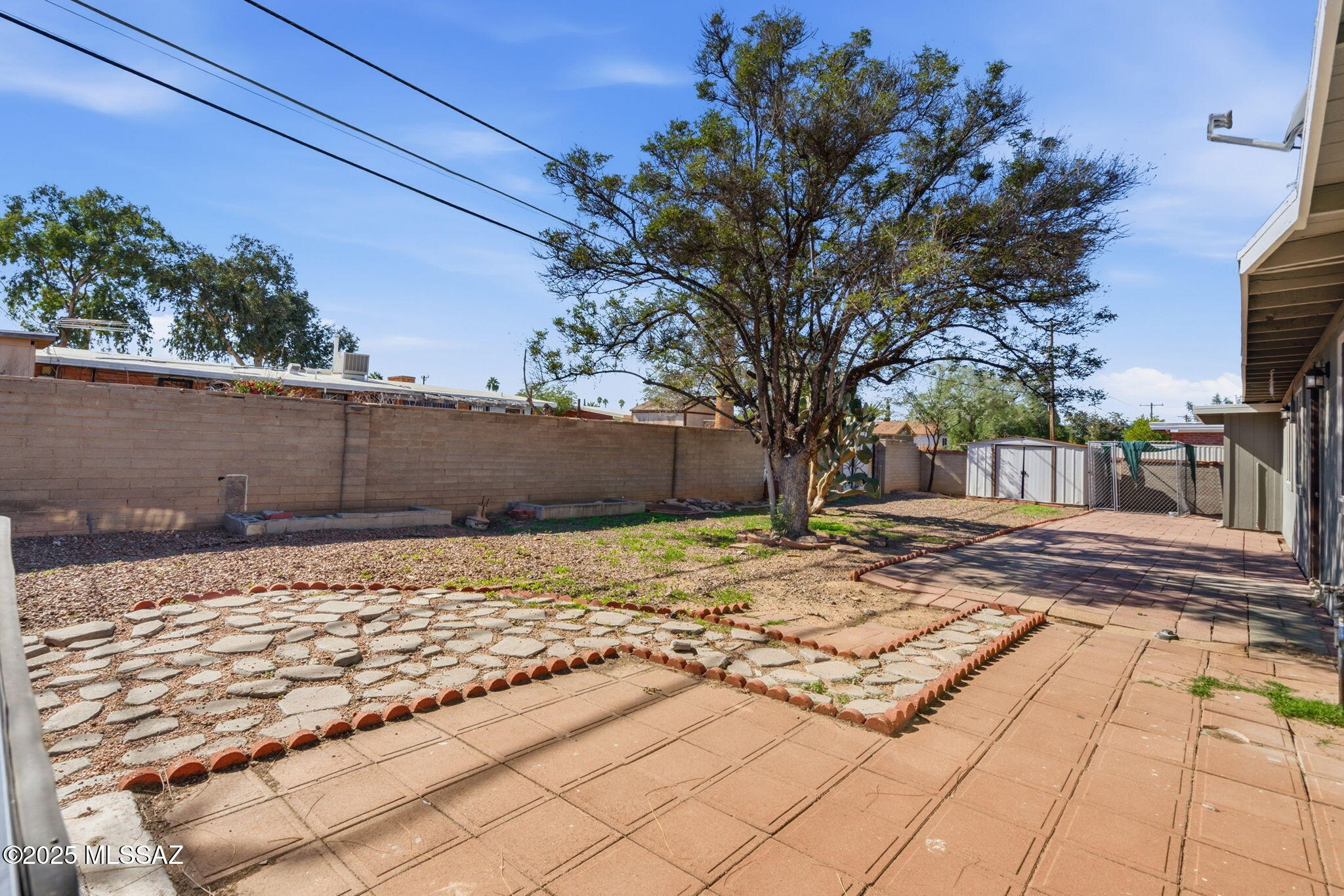 San Fernando Village - Residential