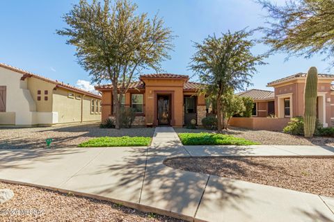 Photo of 13985 E Cheavront Loop, Vail, AZ 85641 (MLS # 22603883)