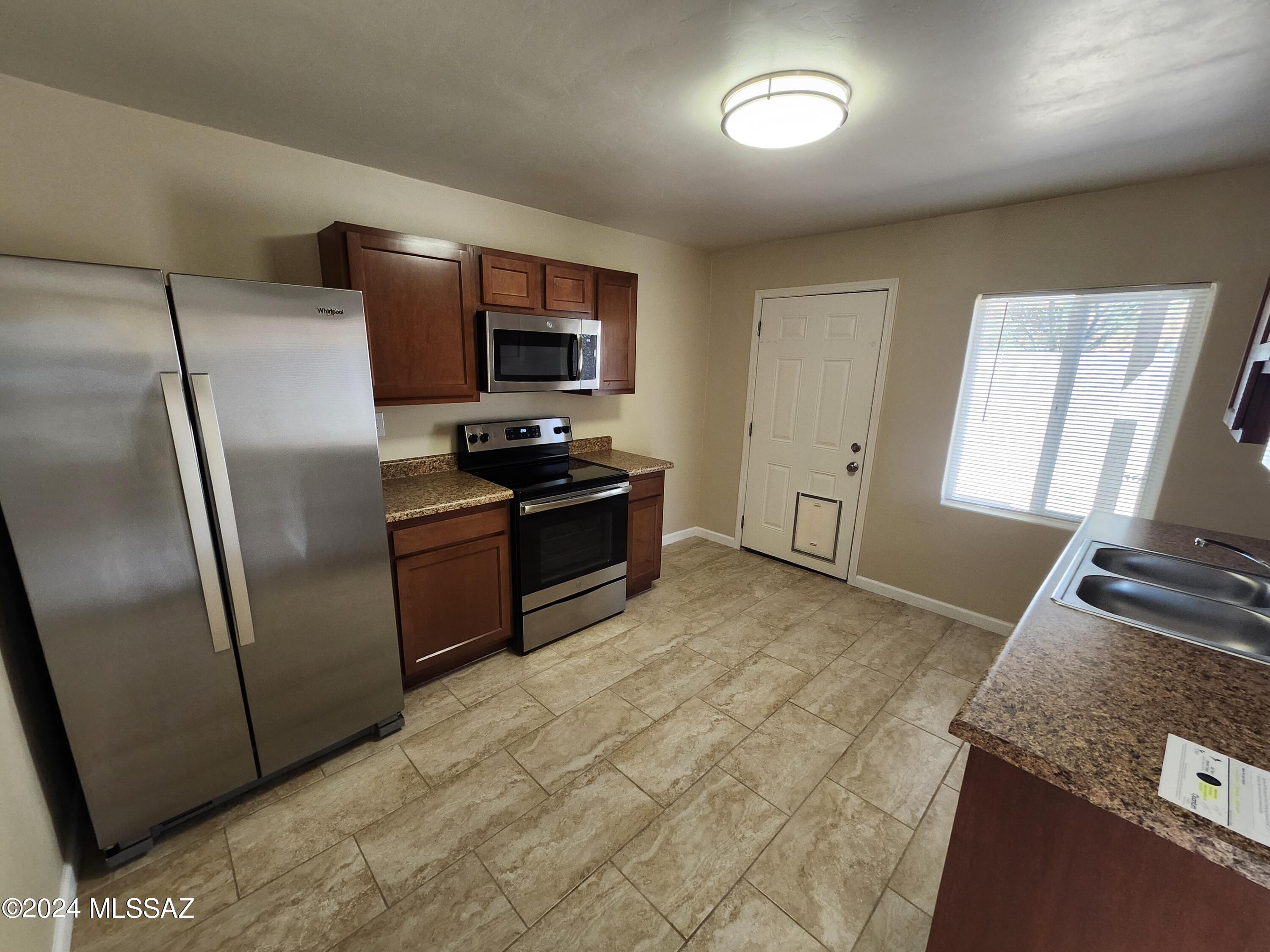 Madelyn Park Annex - Residential Lease
