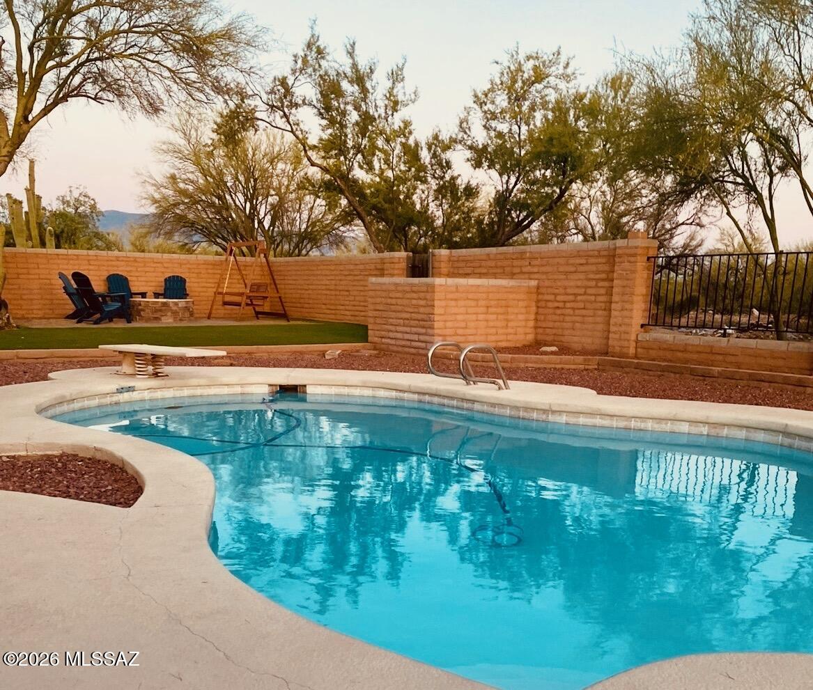 9130 E Chof Ovi Drive