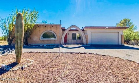 9130 E Chof Ovi Drive Tucson AZ 85749