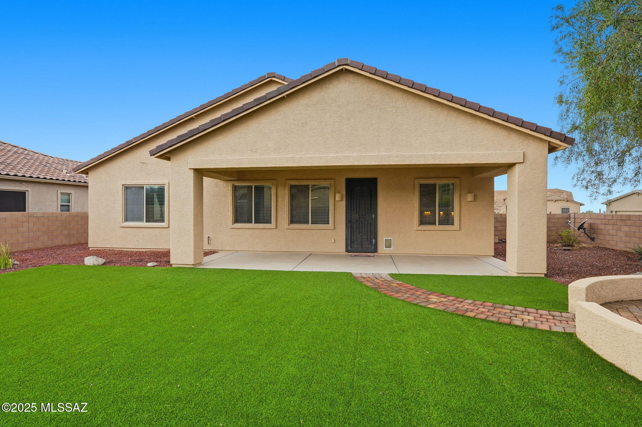 Preserve III at Dove Mtn (306-486,530-534,577-605) - Residential