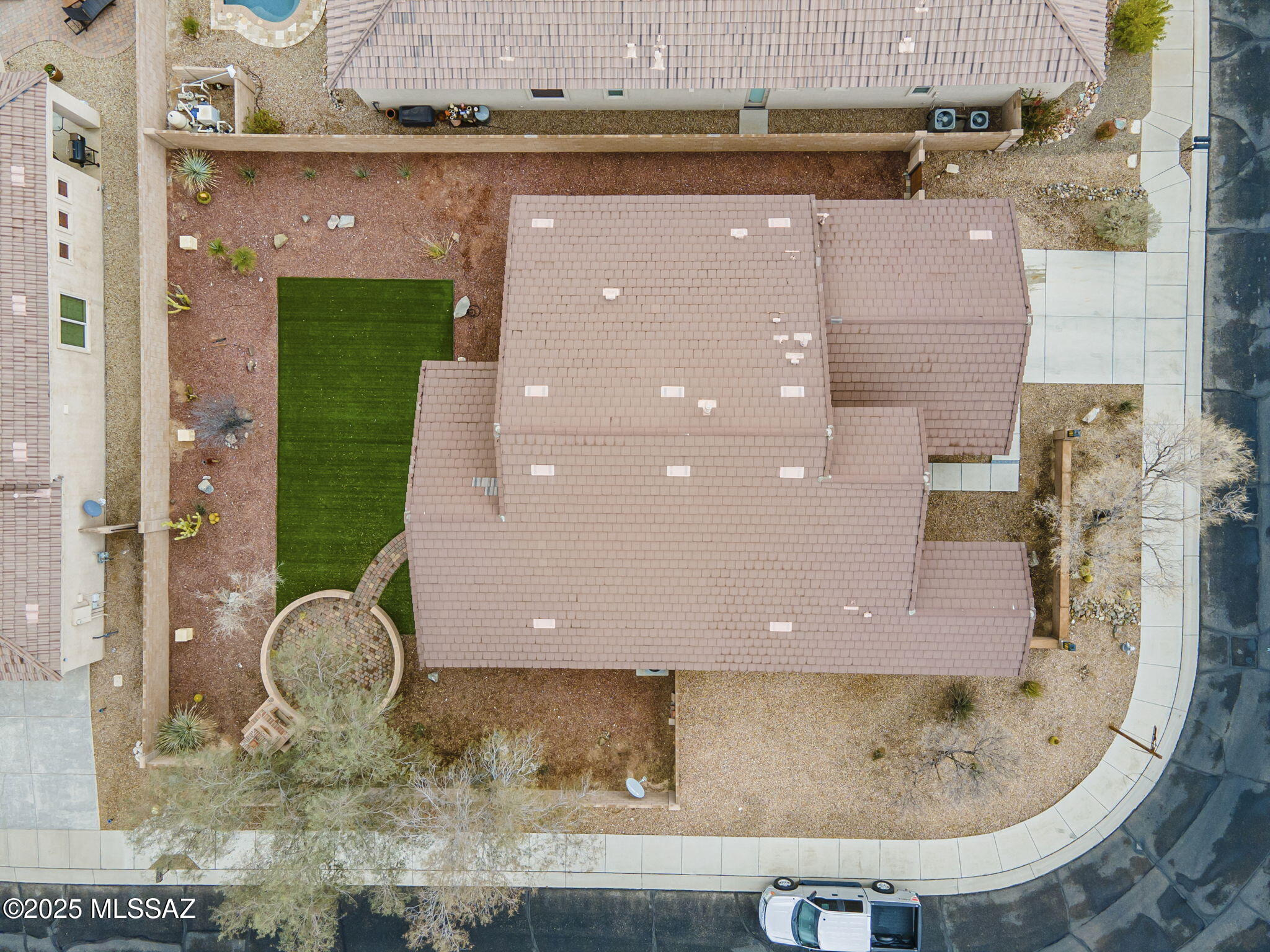 Preserve III at Dove Mtn (306-486,530-534,577-605) - Residential