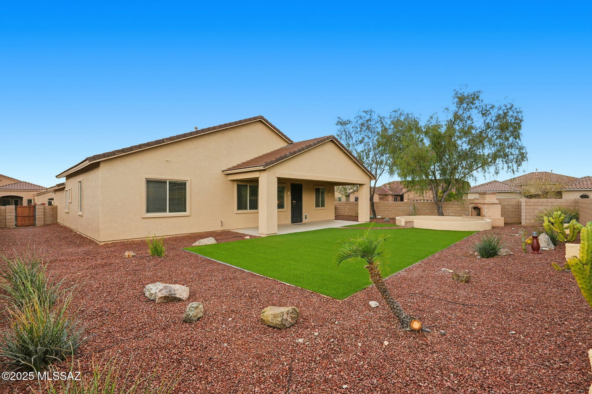 Preserve III at Dove Mtn (306-486,530-534,577-605) - Residential