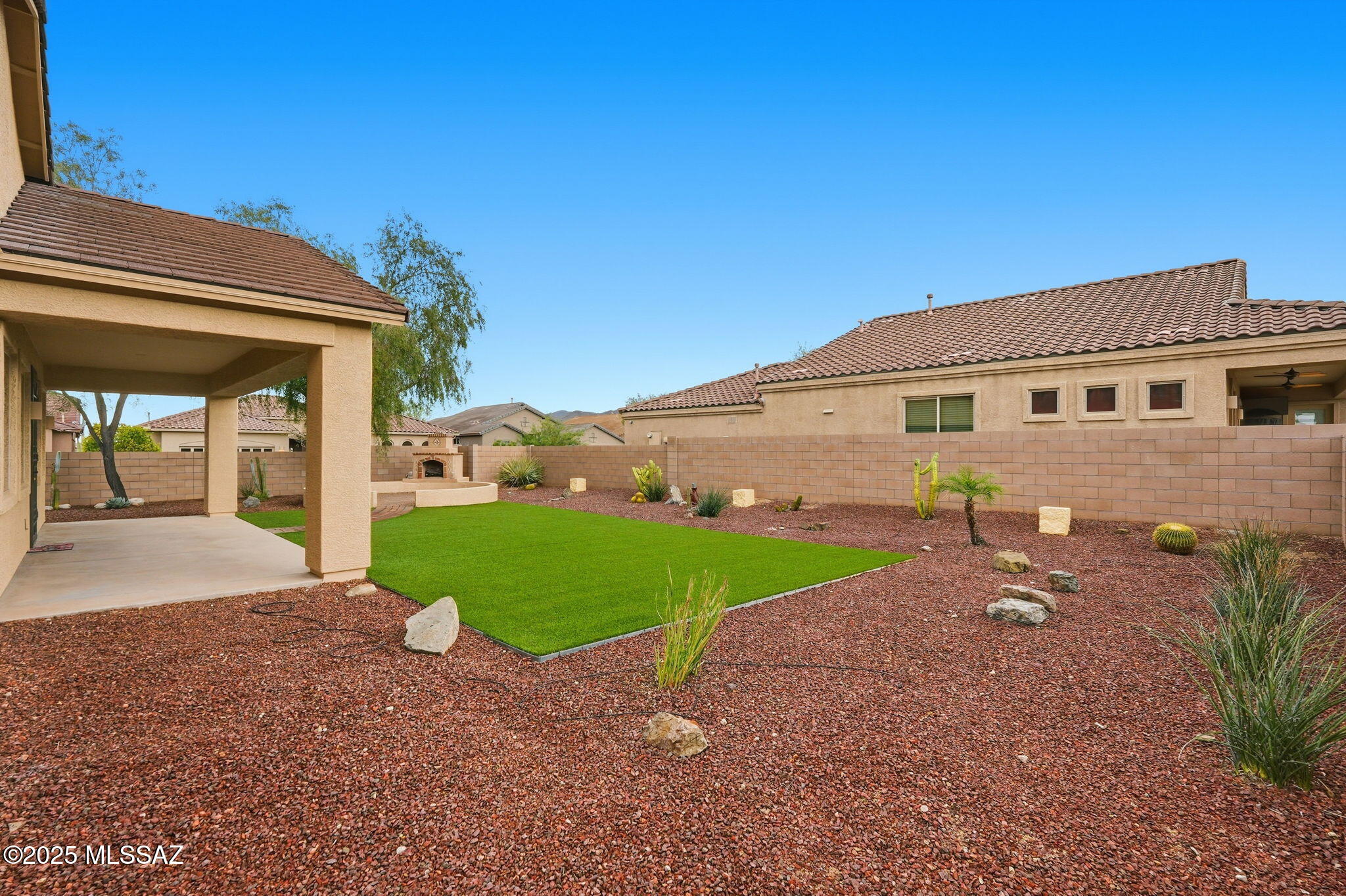 Preserve III at Dove Mtn (306-486,530-534,577-605) - Residential