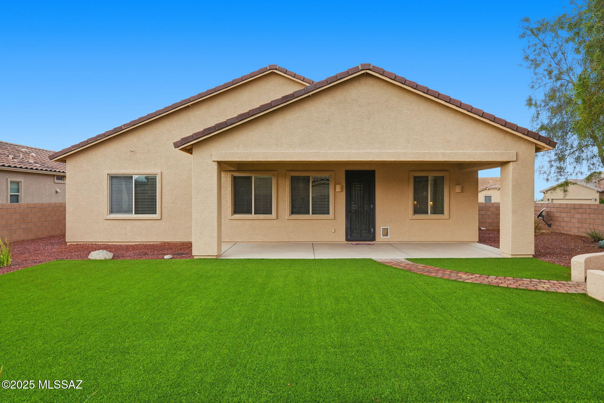 Preserve III at Dove Mtn (306-486,530-534,577-605) - Residential
