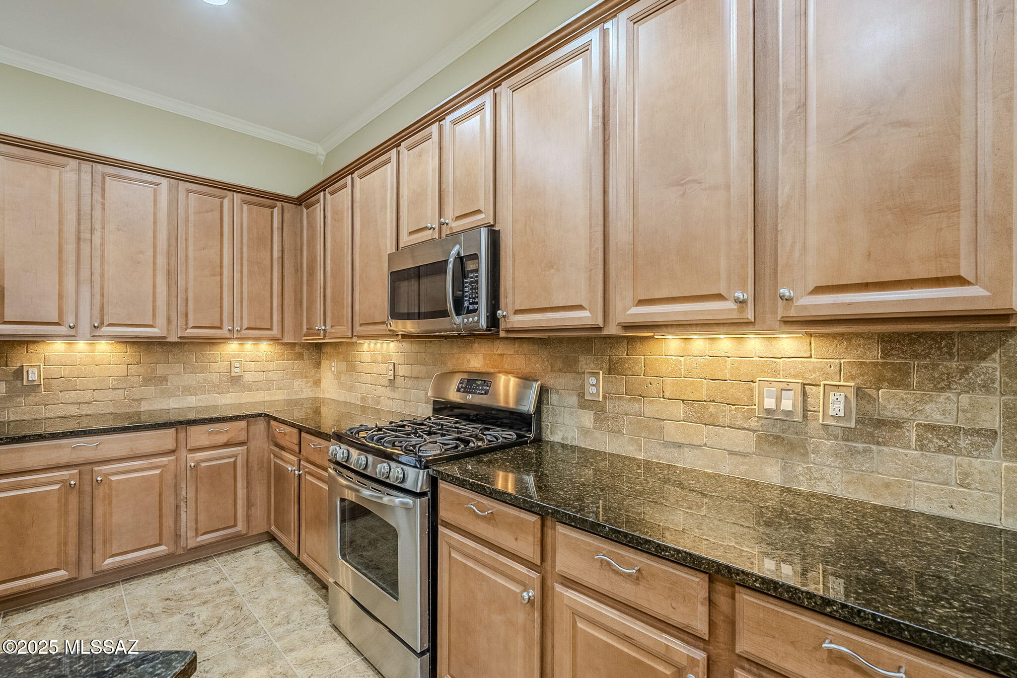 Preserve III at Dove Mtn (306-486,530-534,577-605) - Residential