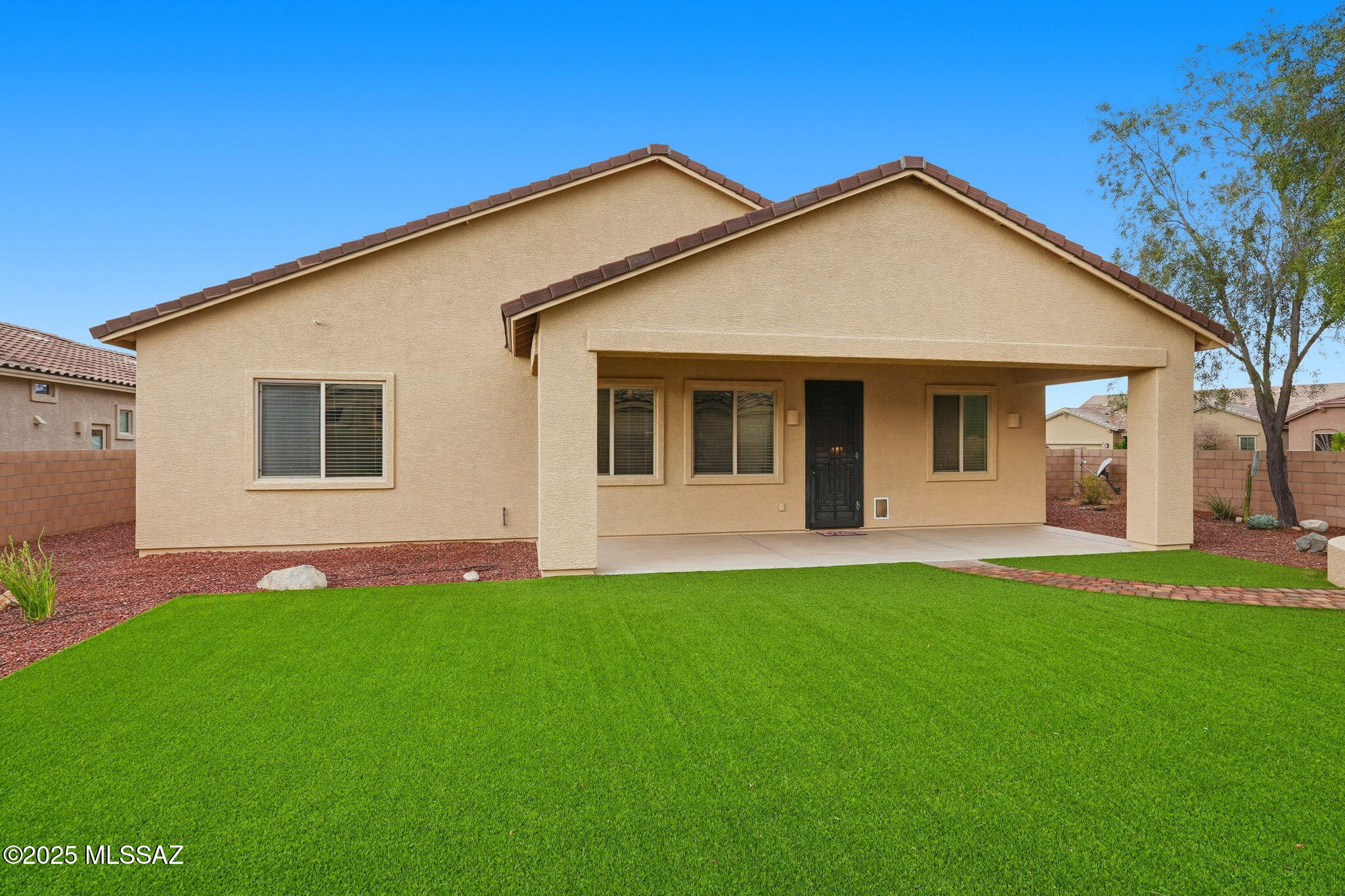Preserve III at Dove Mtn (306-486,530-534,577-605) - Residential