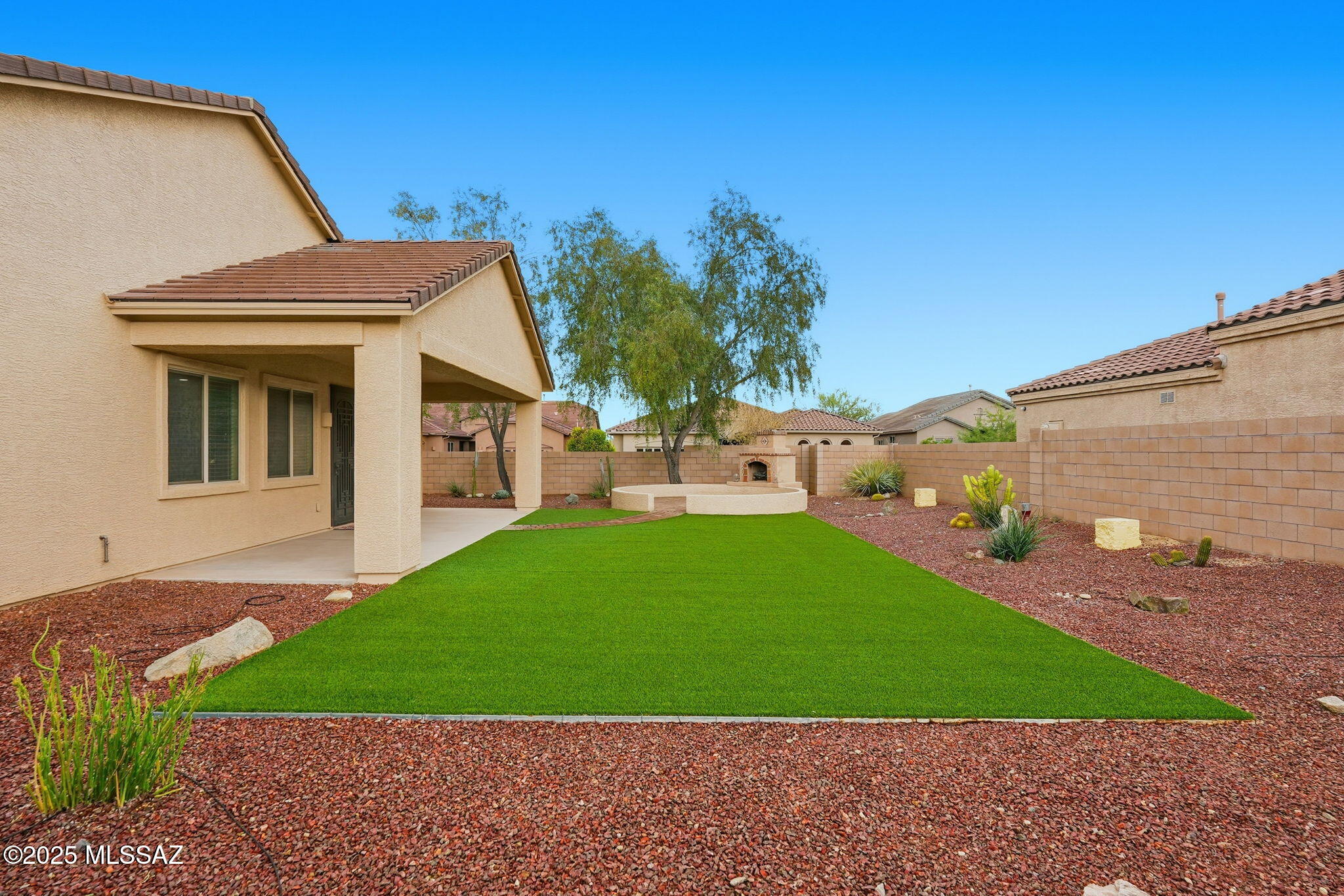 Preserve III at Dove Mtn (306-486,530-534,577-605) - Residential