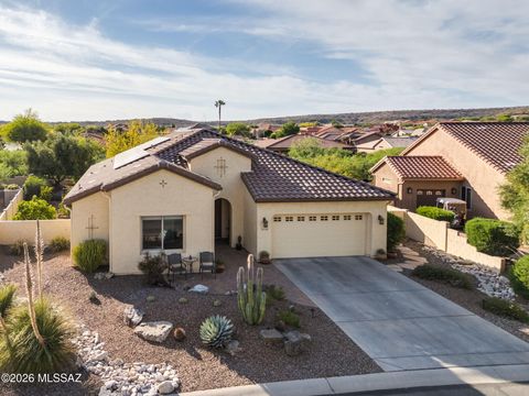 39758 S Windwood Drive Tucson AZ 85739