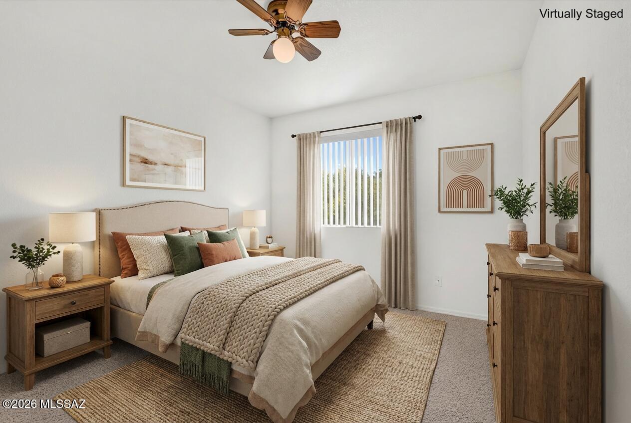 Linda Vista Estates(1-563) - Residential
