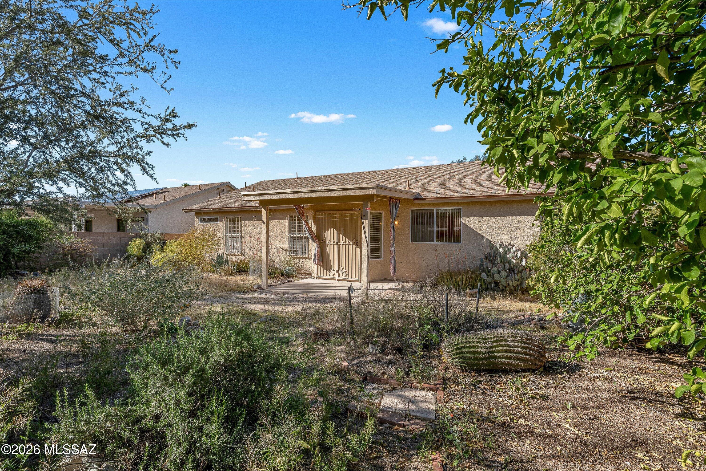Linda Vista Estates(1-563) - Residential