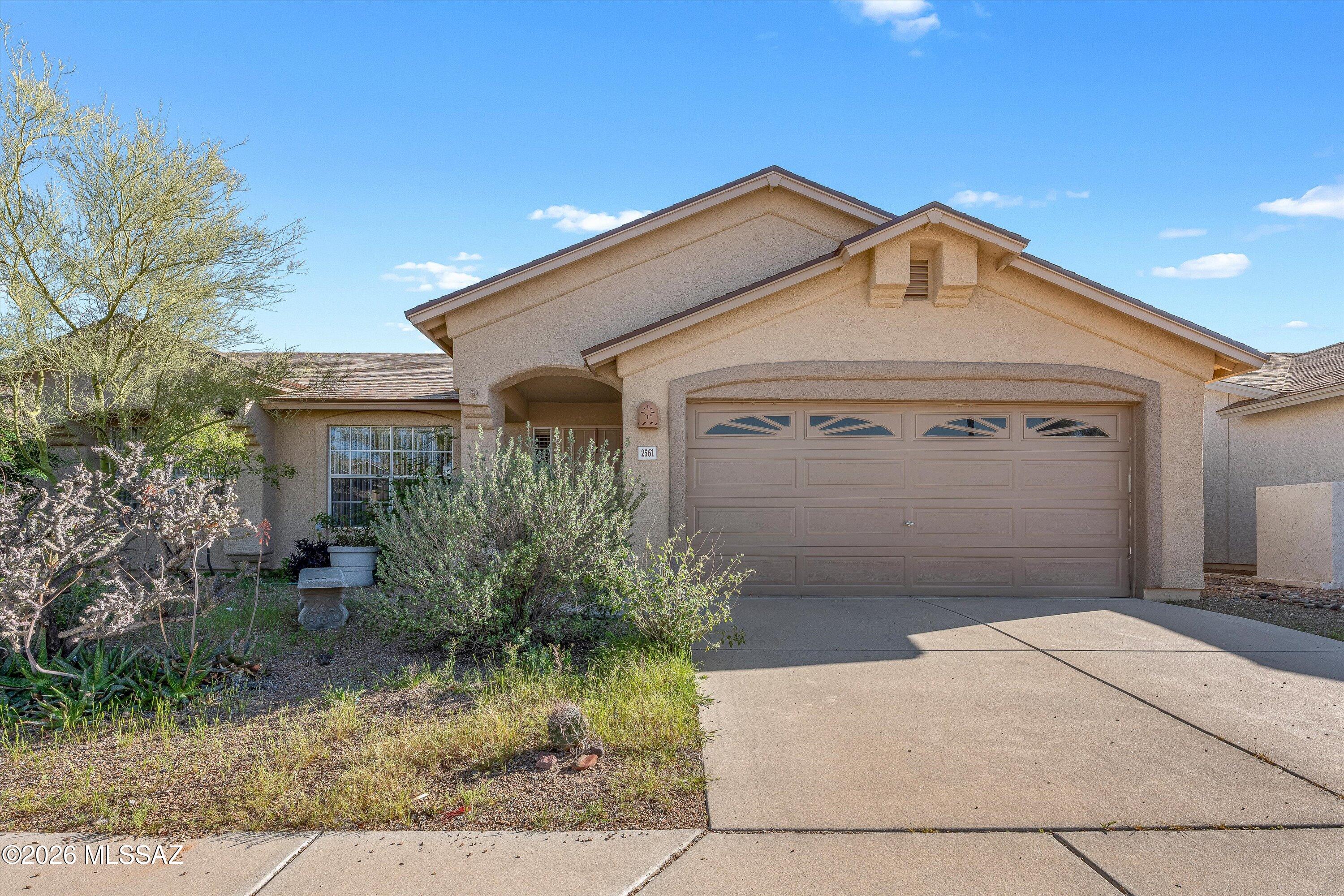 Linda Vista Estates(1-563) - Residential