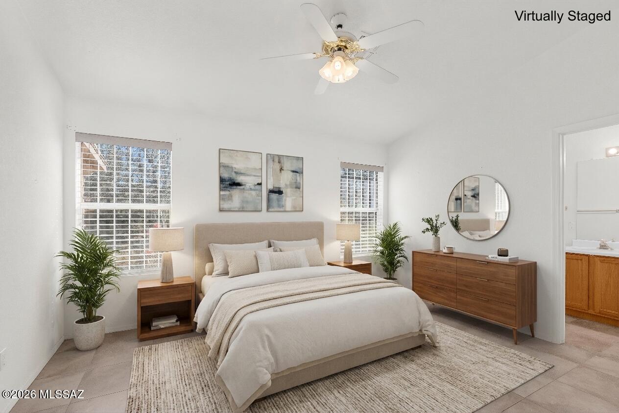 Linda Vista Estates(1-563) - Residential