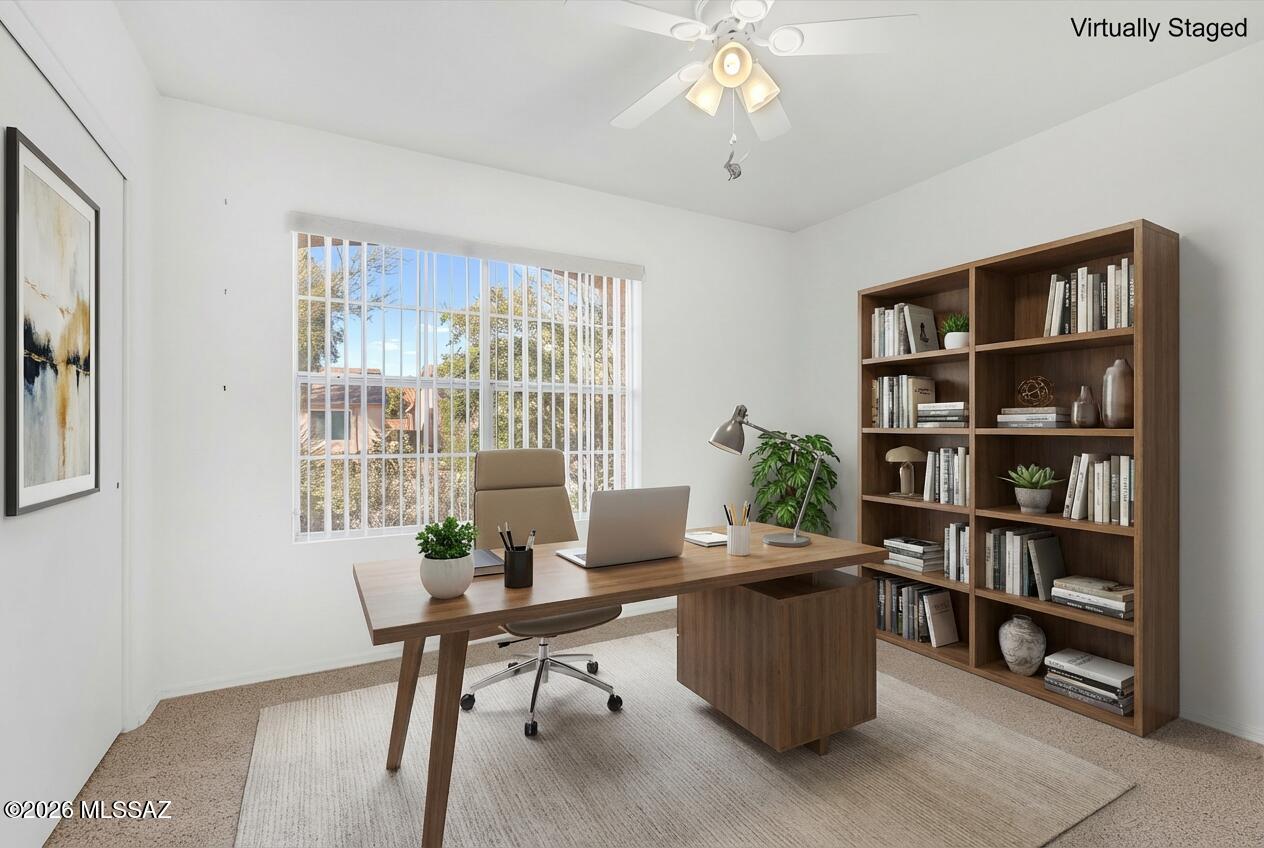 Linda Vista Estates(1-563) - Residential