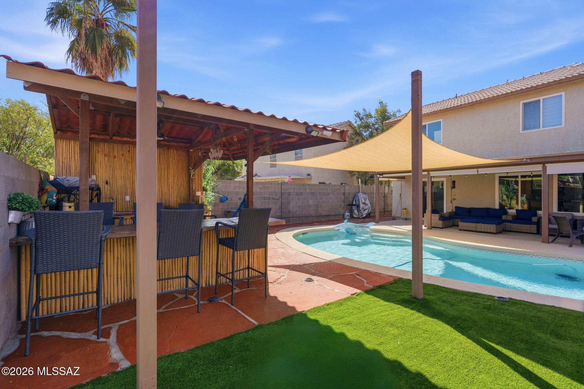 Continental Ranch Parcel 10 - Residential