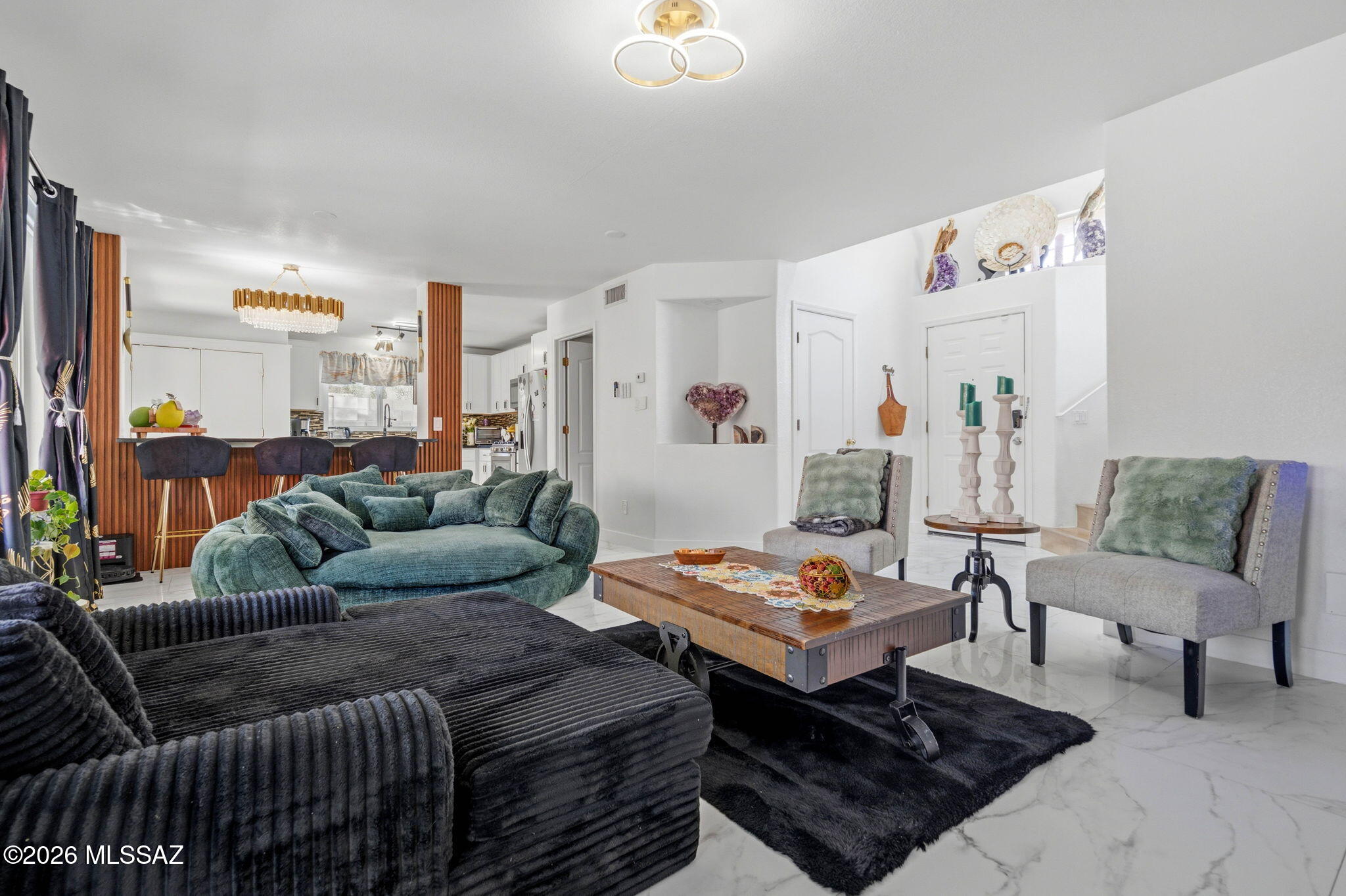 Continental Ranch Parcel 10 - Residential