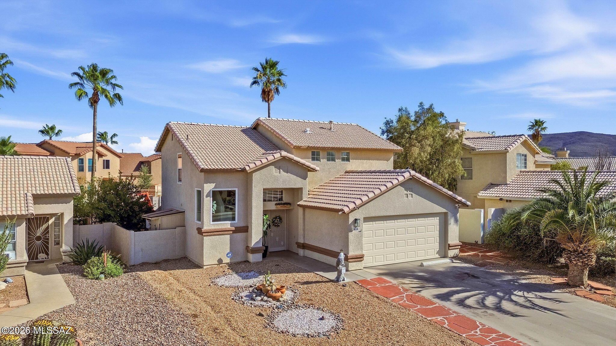 Continental Ranch Parcel 10 - Residential