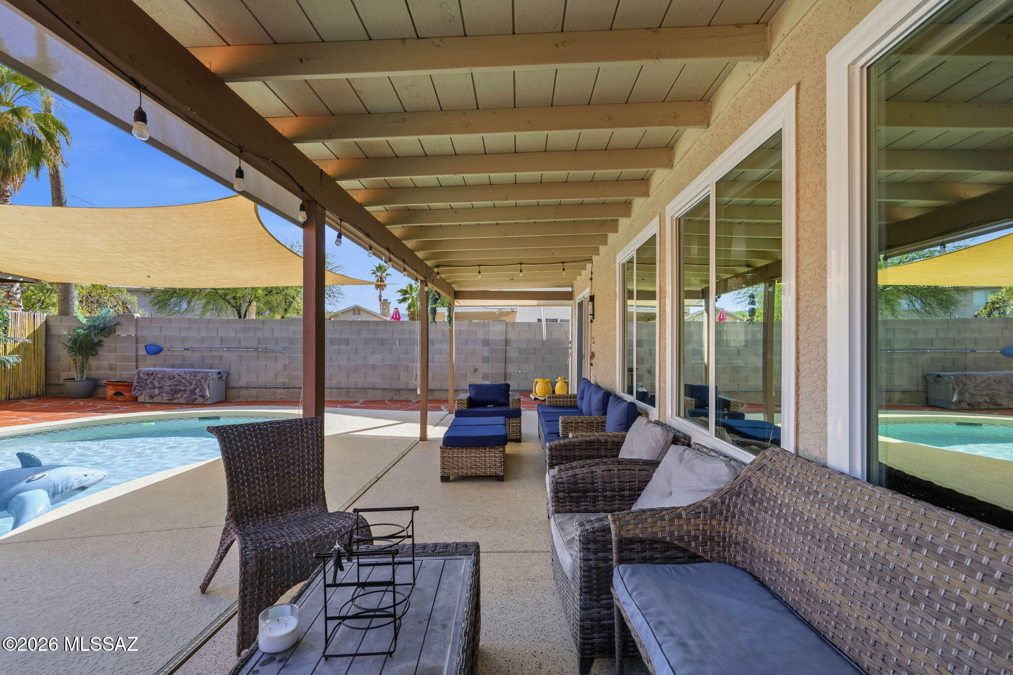 Continental Ranch Parcel 10 - Residential