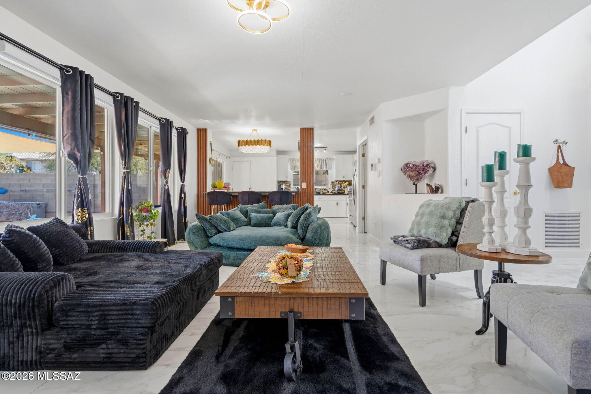 Continental Ranch Parcel 10 - Residential