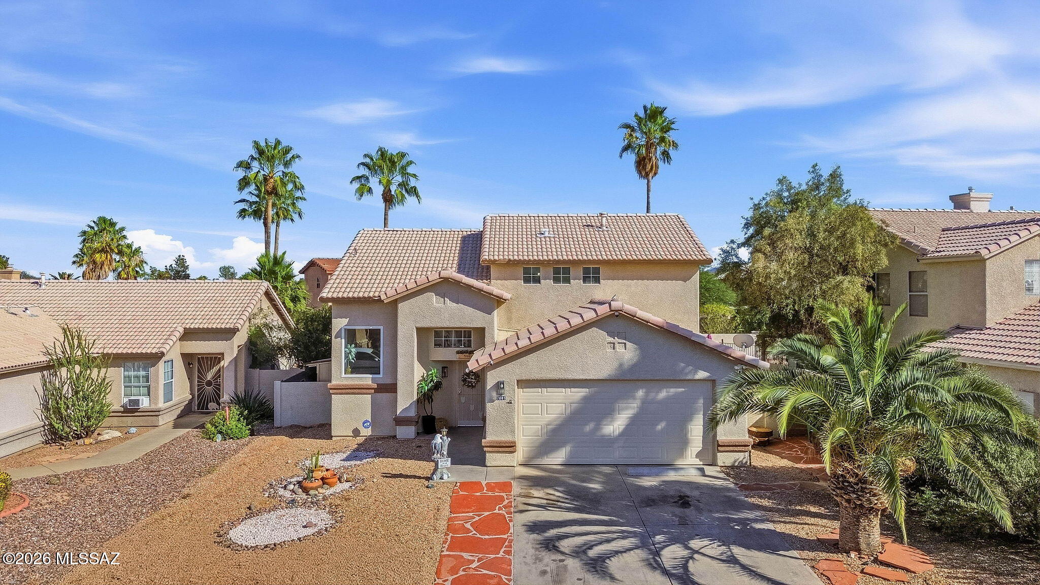 Continental Ranch Parcel 10 - Residential