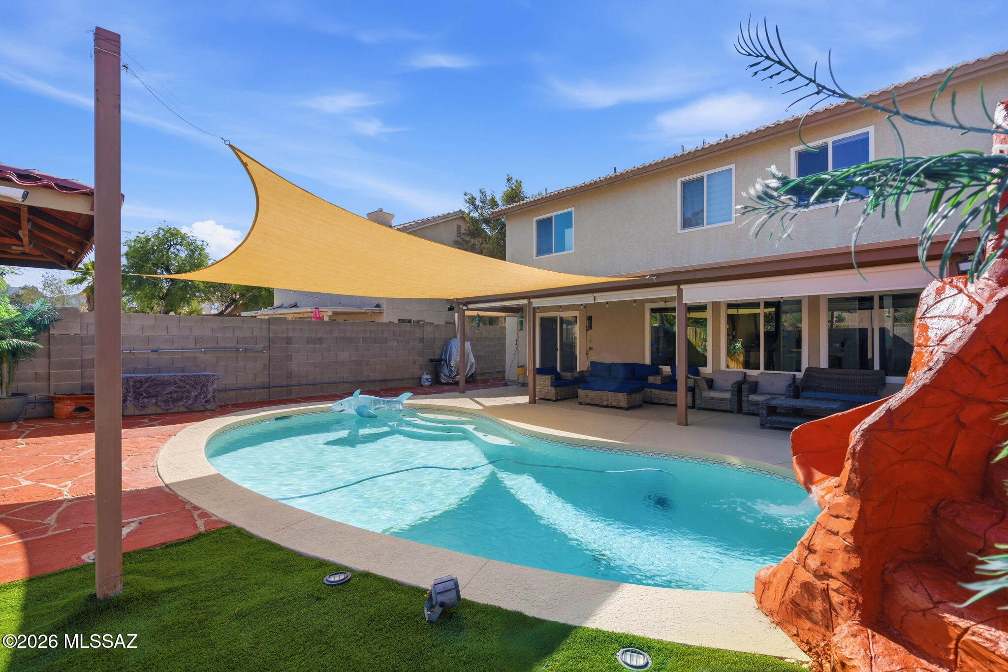 Continental Ranch Parcel 10 - Residential