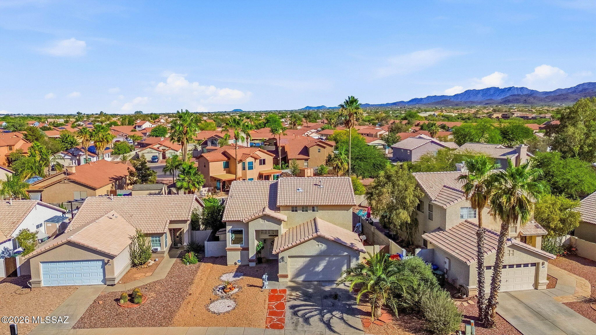 Continental Ranch Parcel 10 - Residential