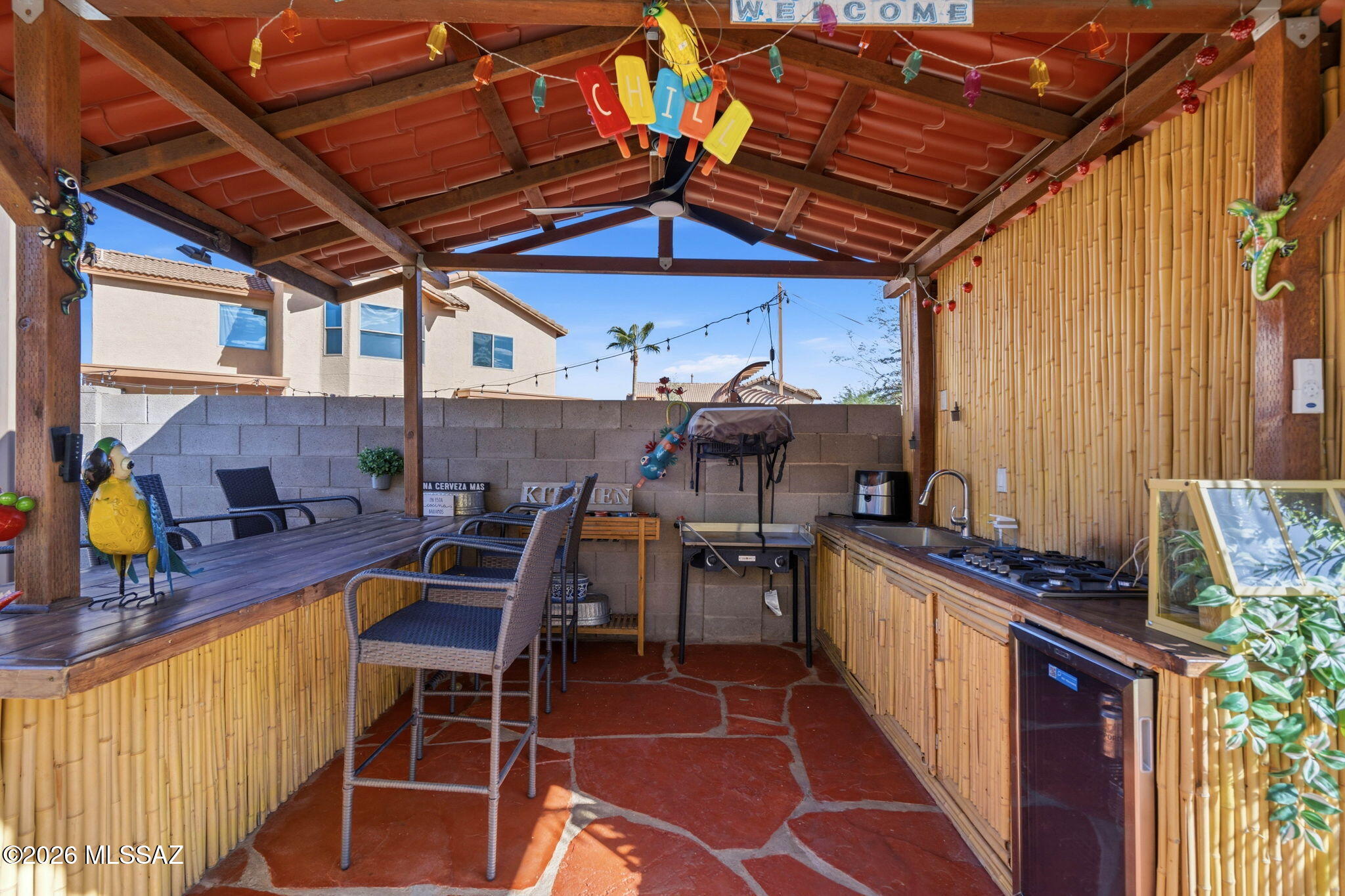 Continental Ranch Parcel 10 - Residential