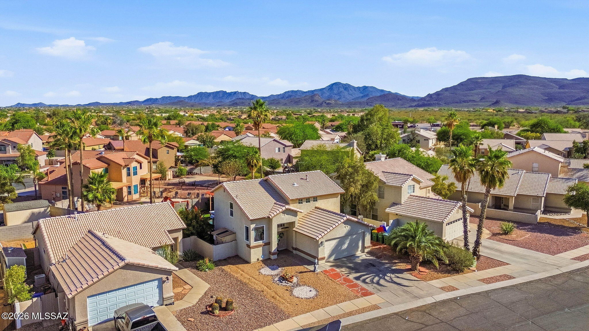Continental Ranch Parcel 10 - Residential