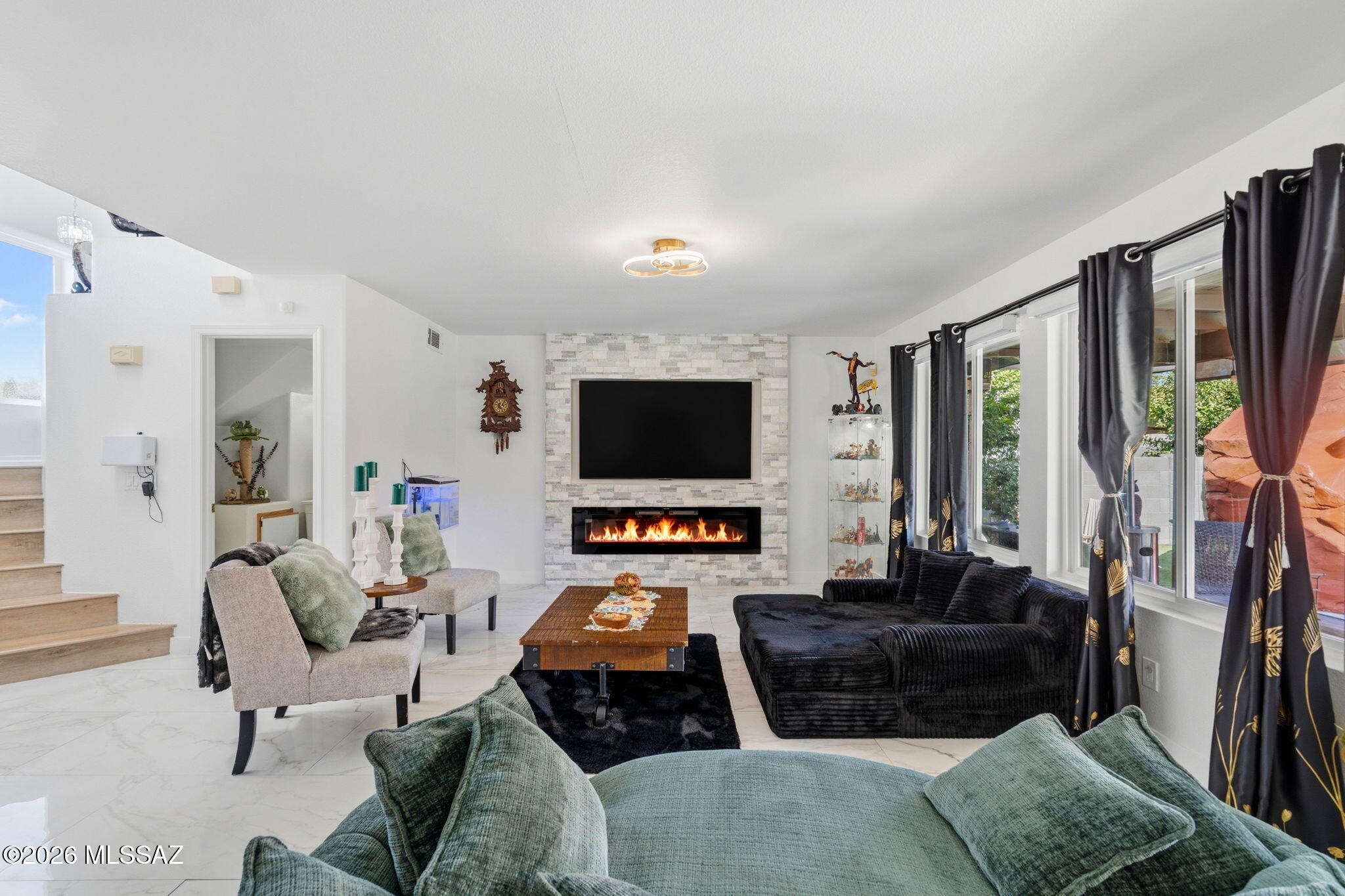 Continental Ranch Parcel 10 - Residential