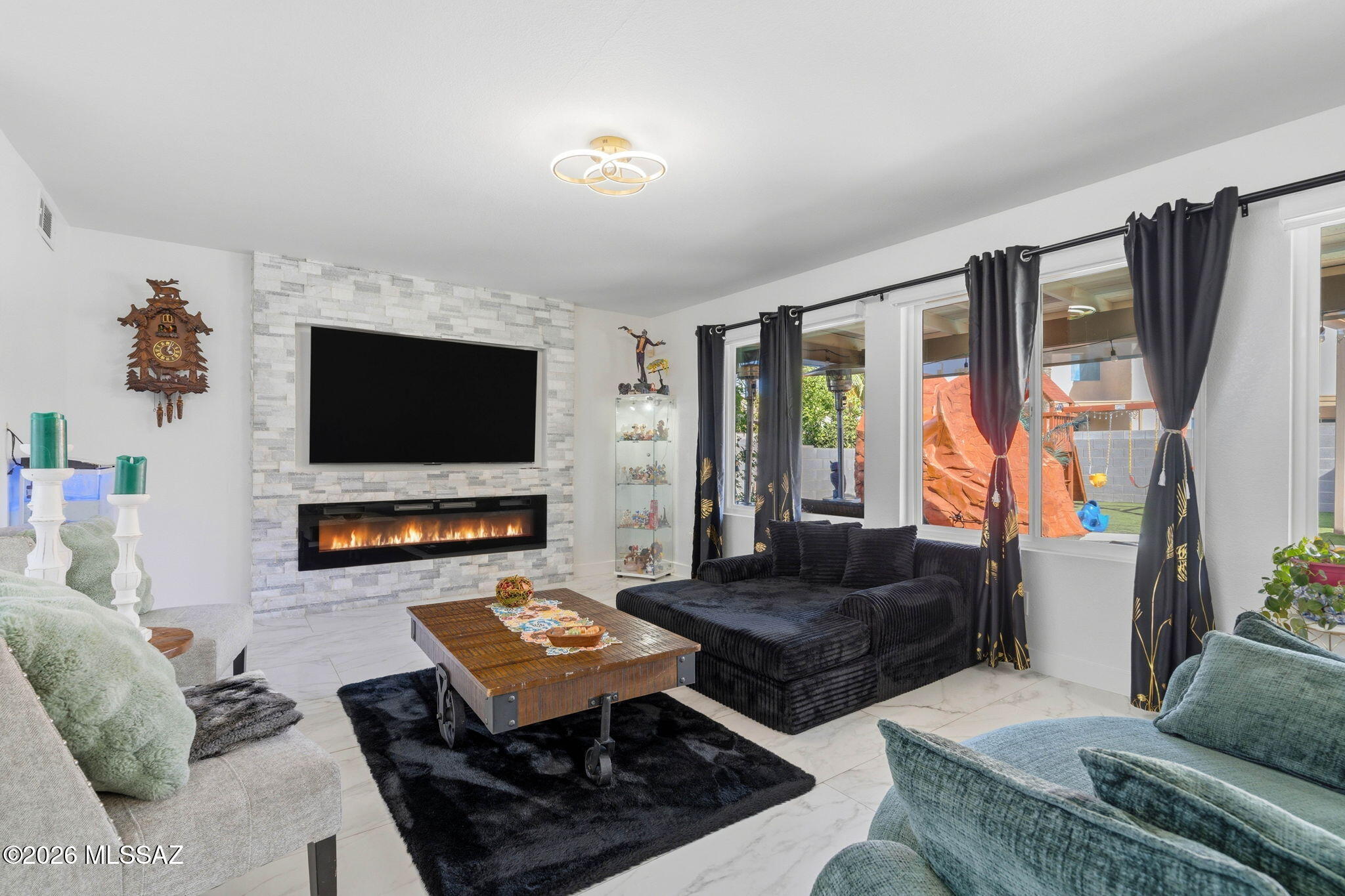 Continental Ranch Parcel 10 - Residential