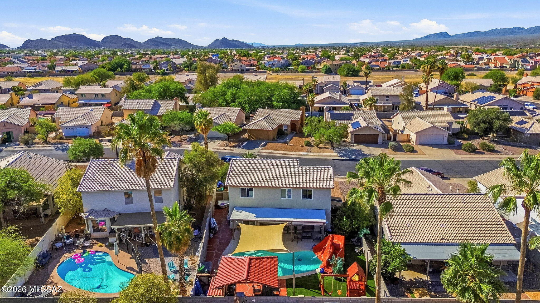 Continental Ranch Parcel 10 - Residential