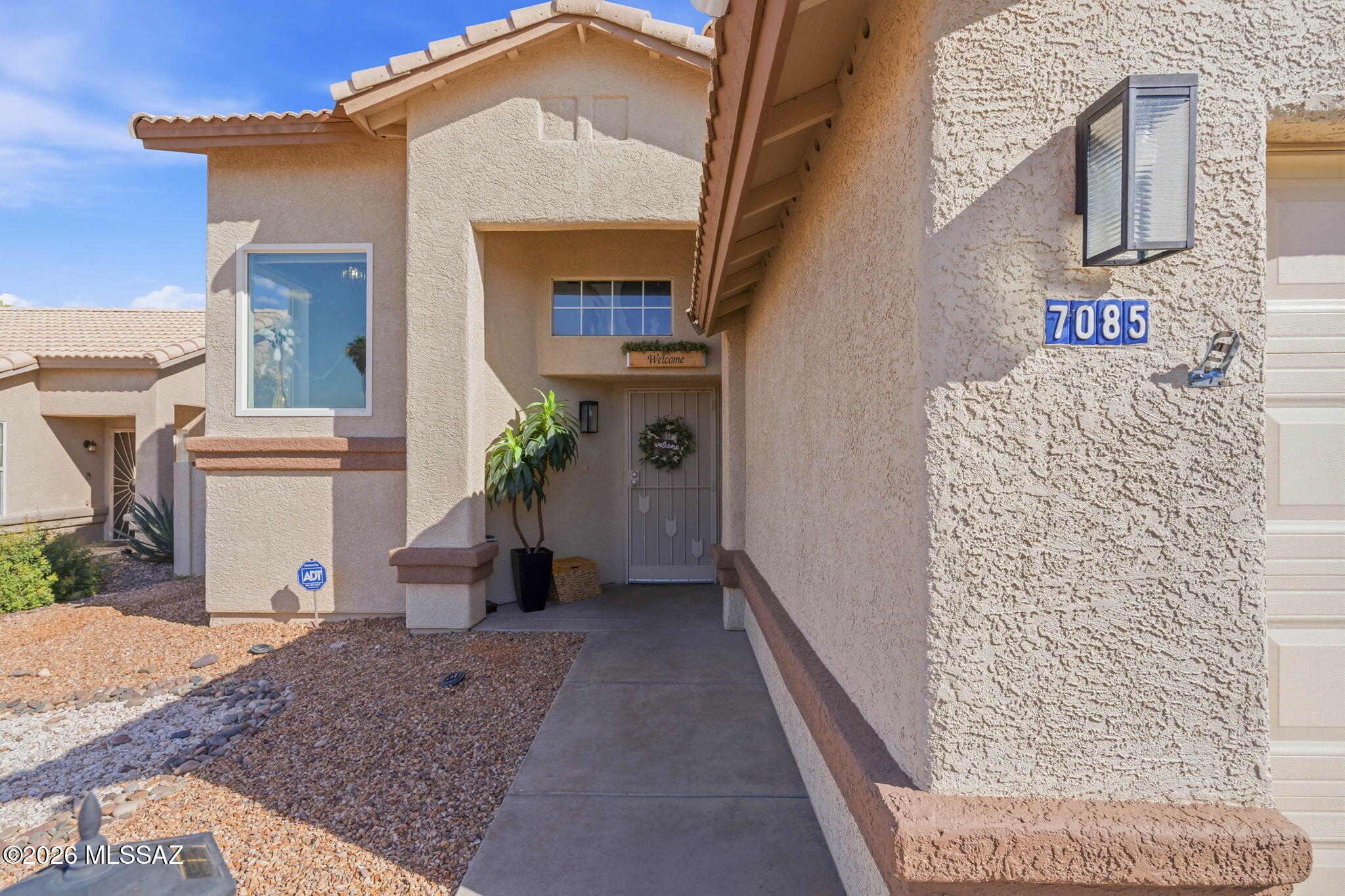 Continental Ranch Parcel 10 - Residential