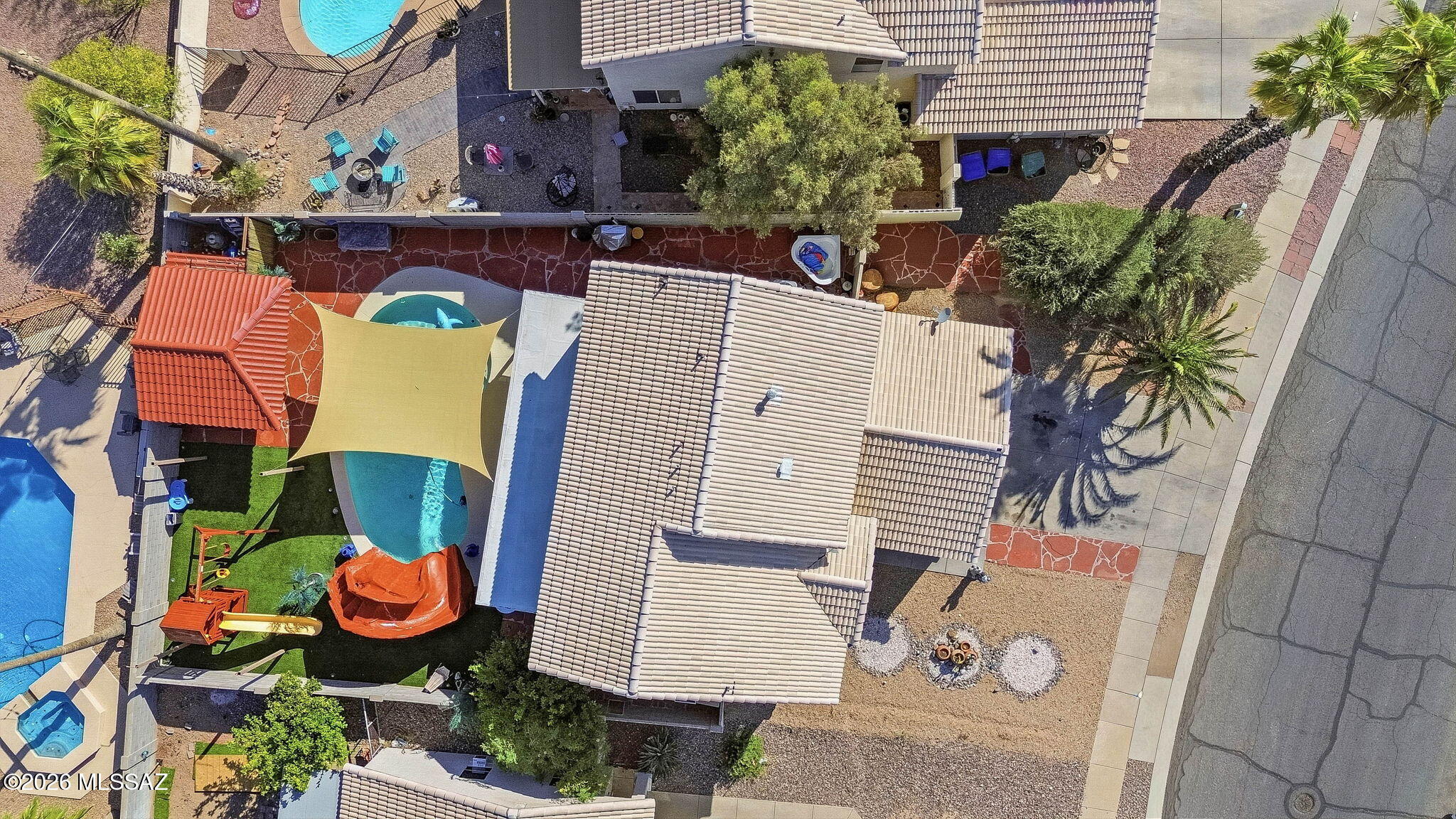 Continental Ranch Parcel 10 - Residential