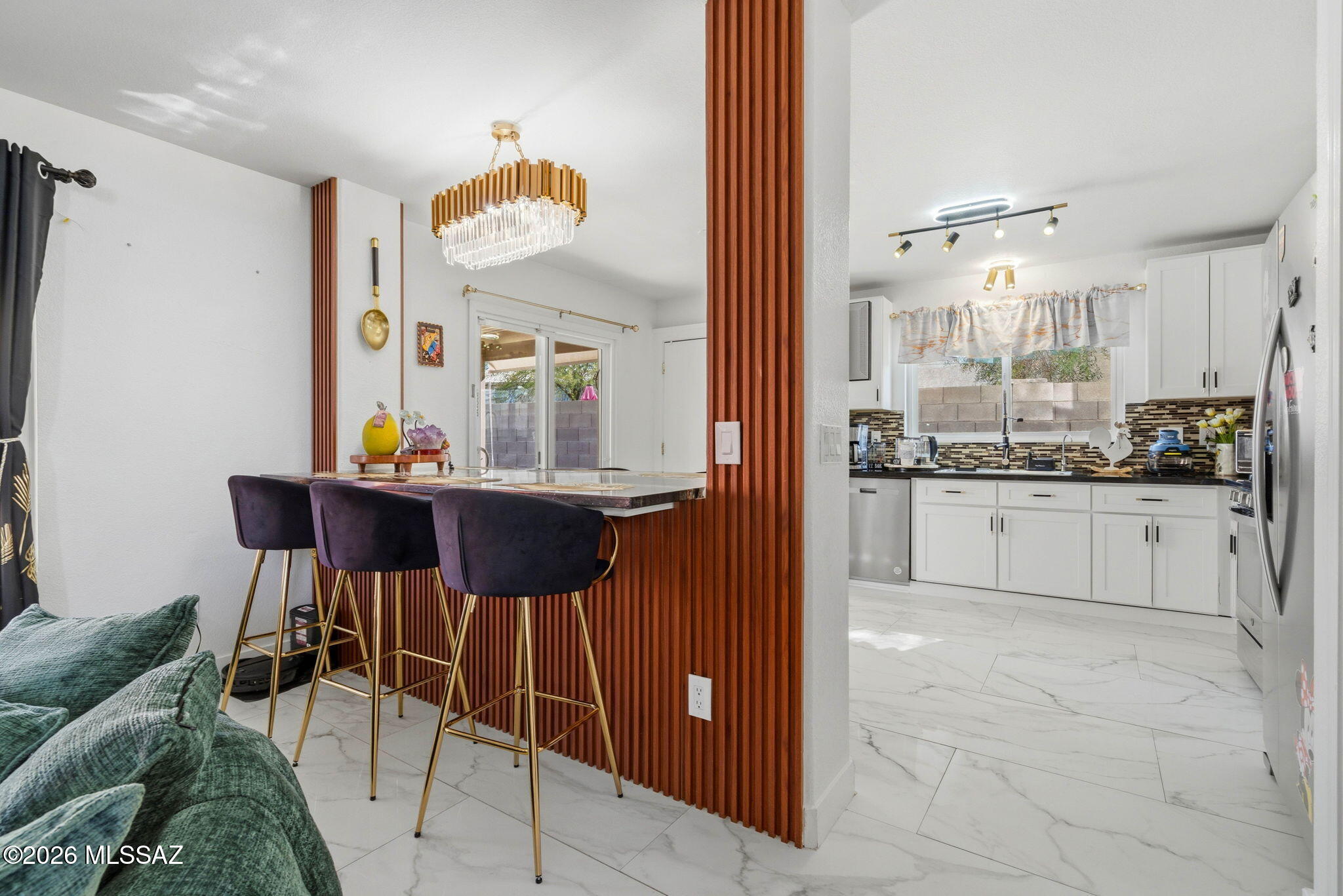 Continental Ranch Parcel 10 - Residential