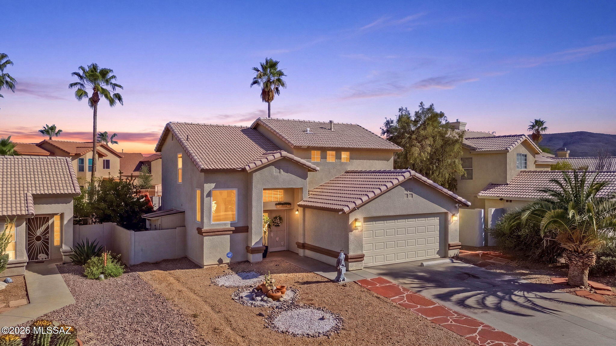 Continental Ranch Parcel 10 - Residential