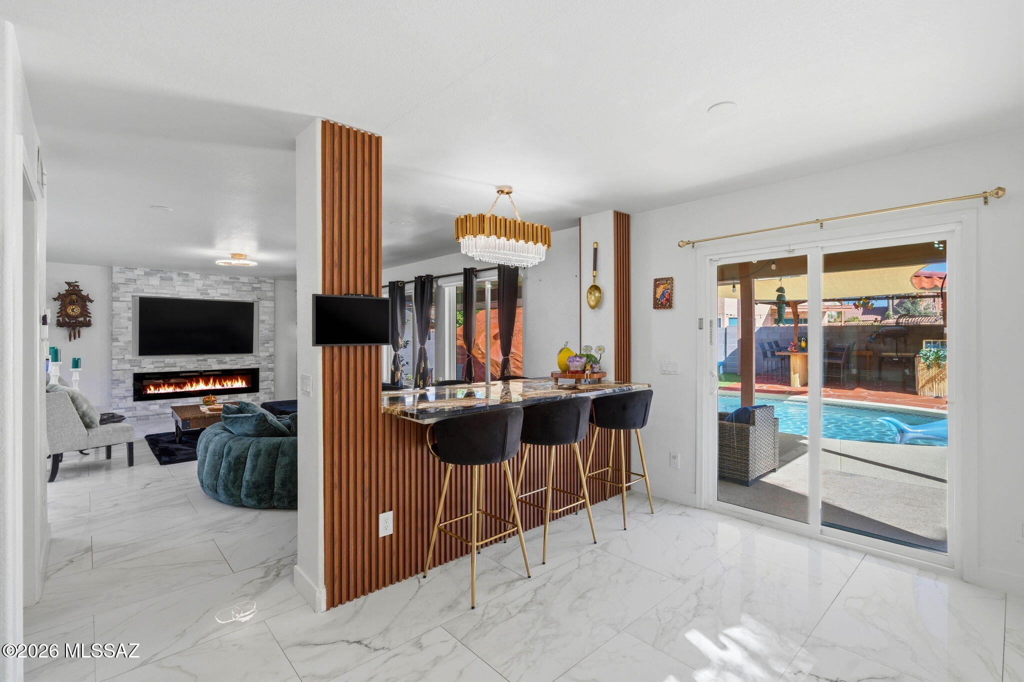 Continental Ranch Parcel 10 - Residential