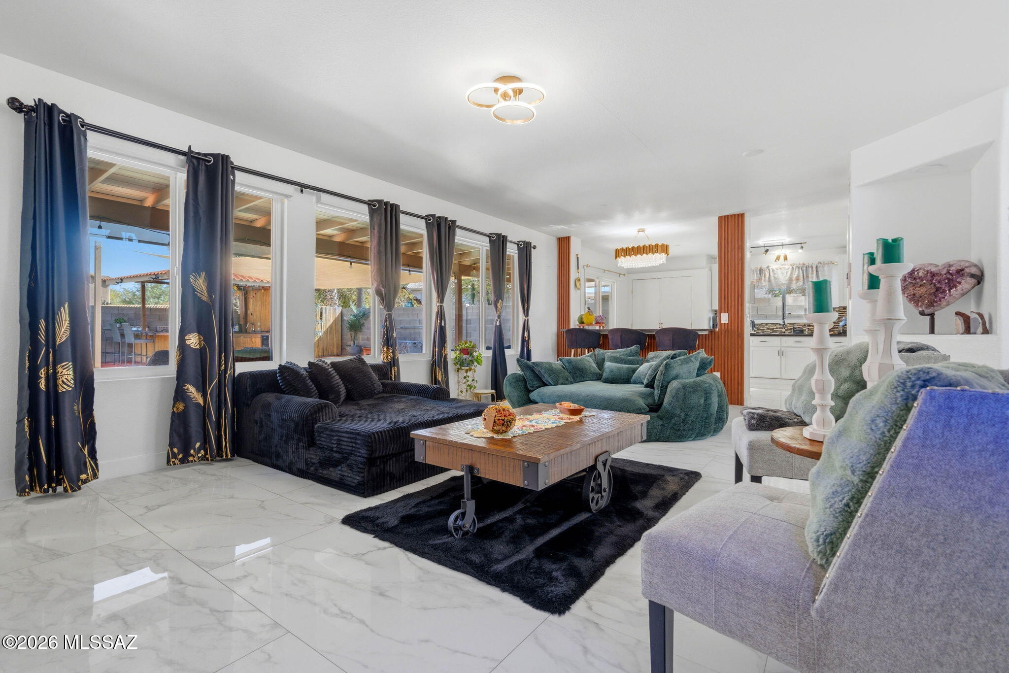 Continental Ranch Parcel 10 - Residential