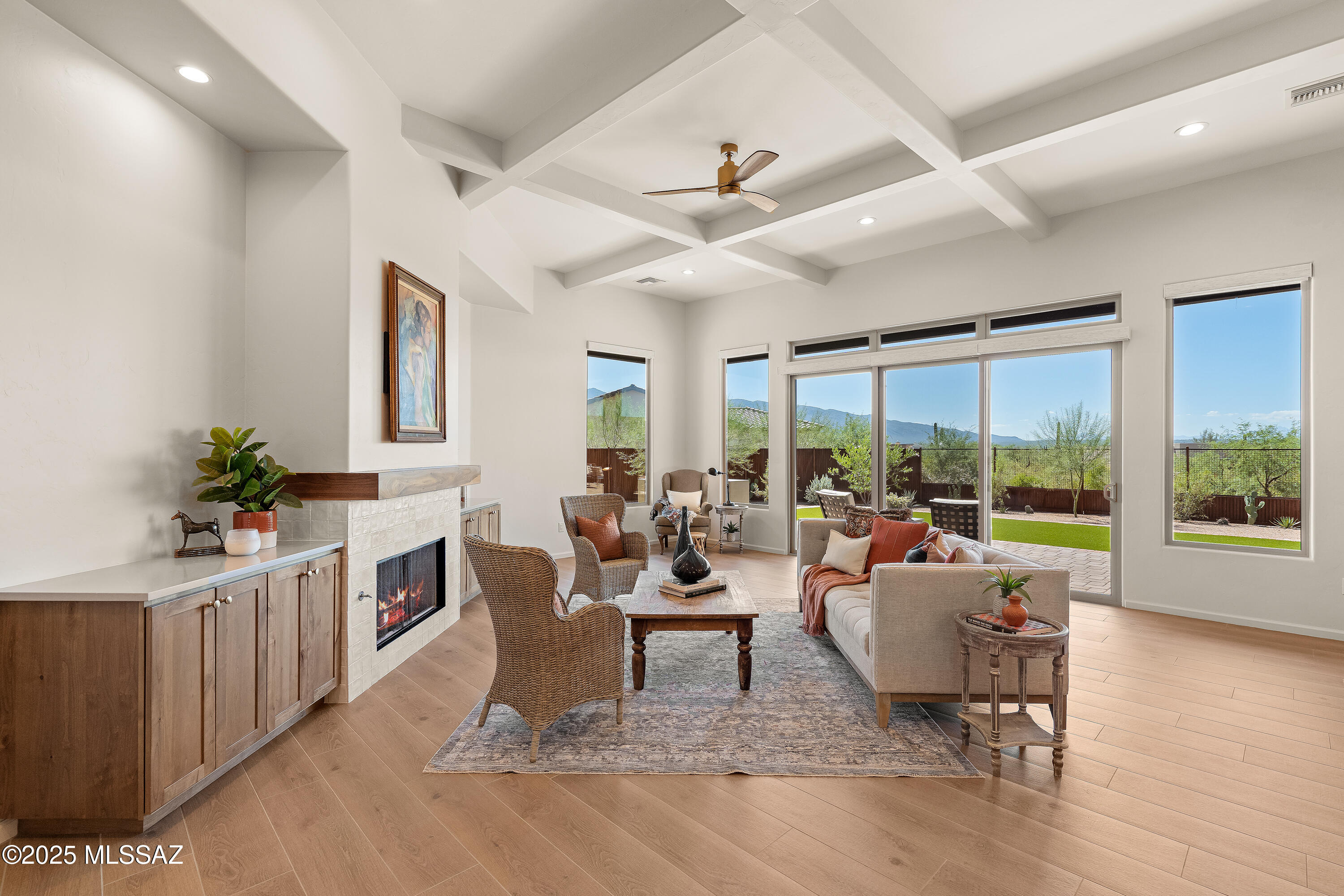 Rancho Soldados - Residential