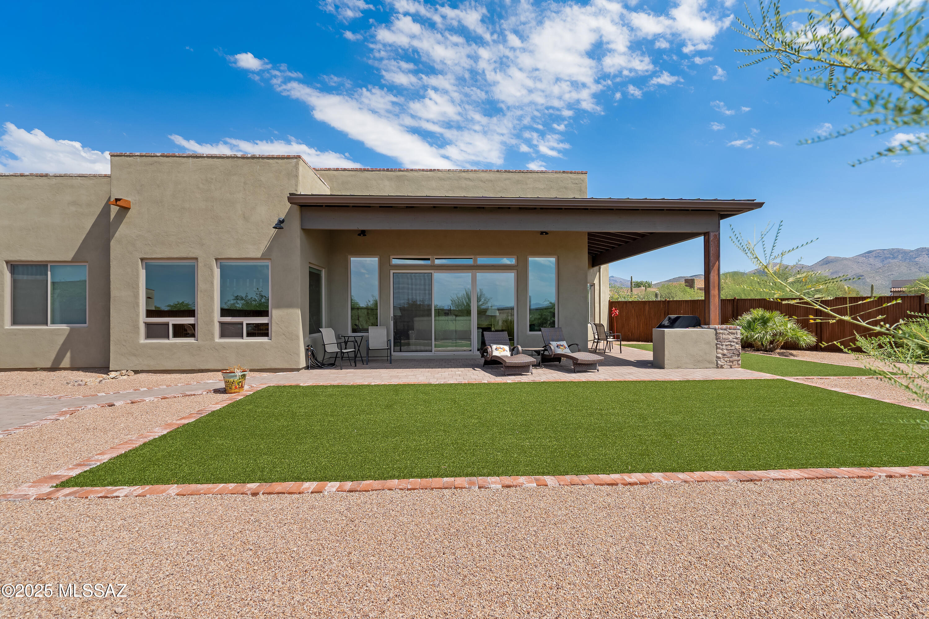 Rancho Soldados - Residential