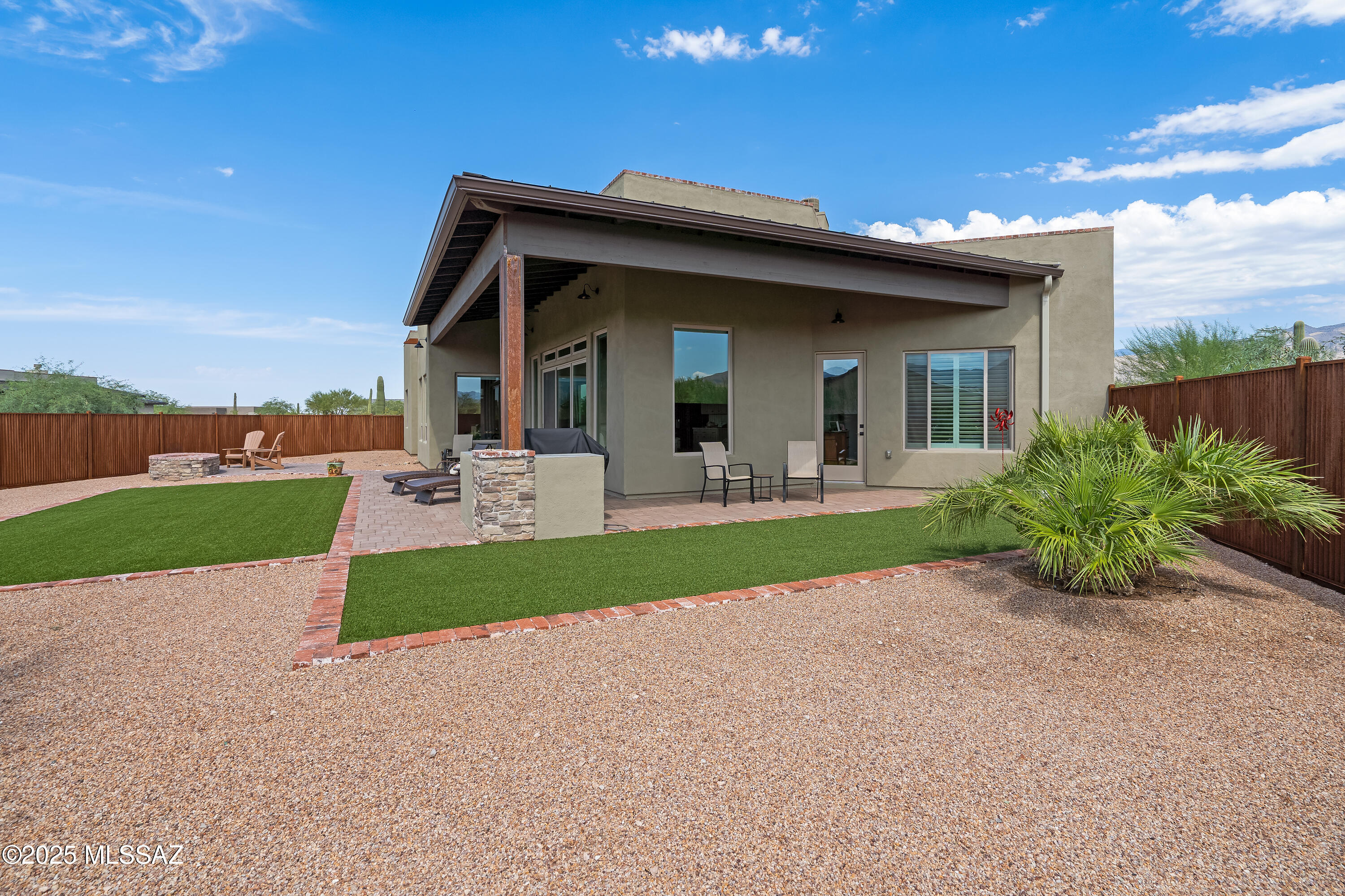 Rancho Soldados - Residential