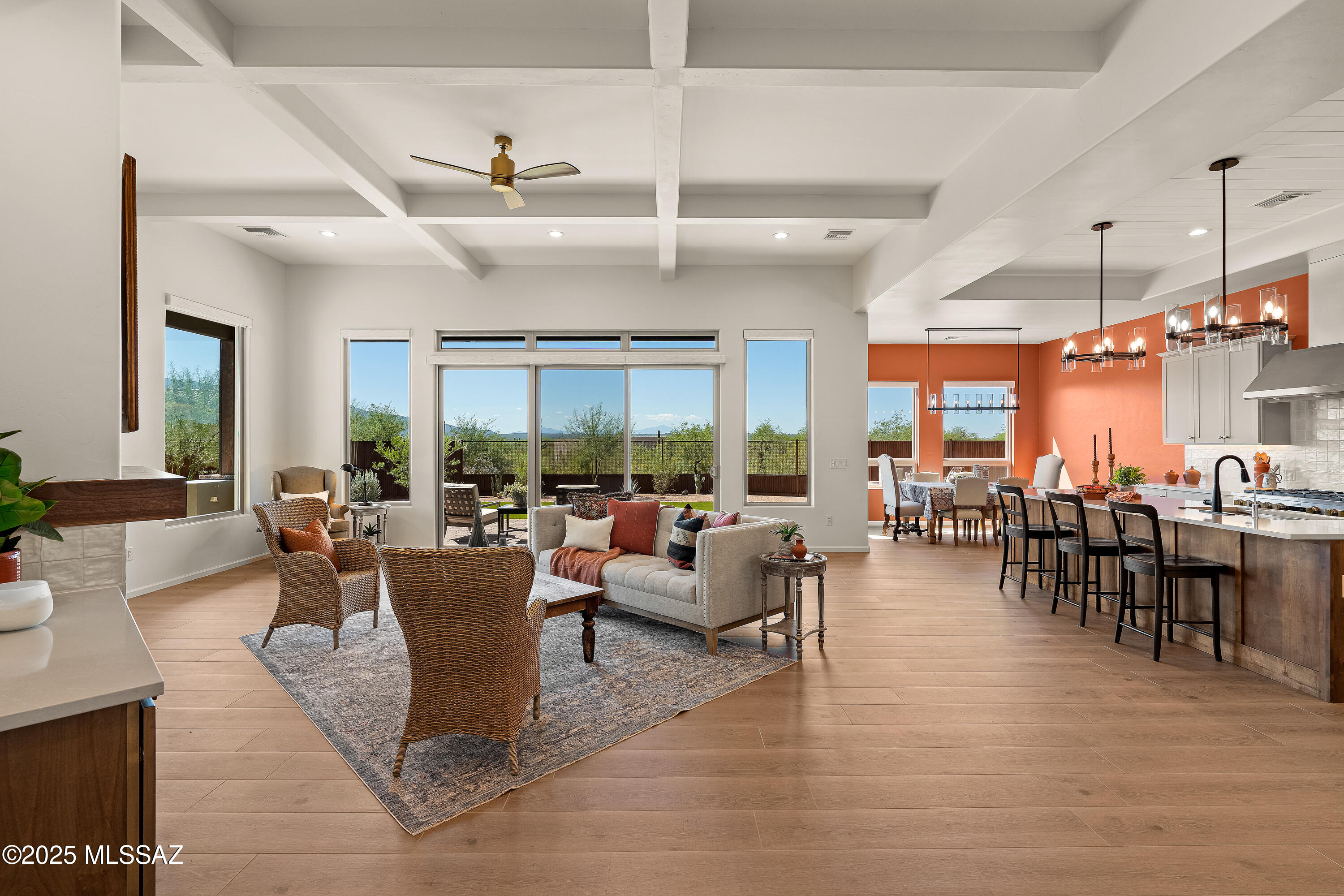 Rancho Soldados - Residential