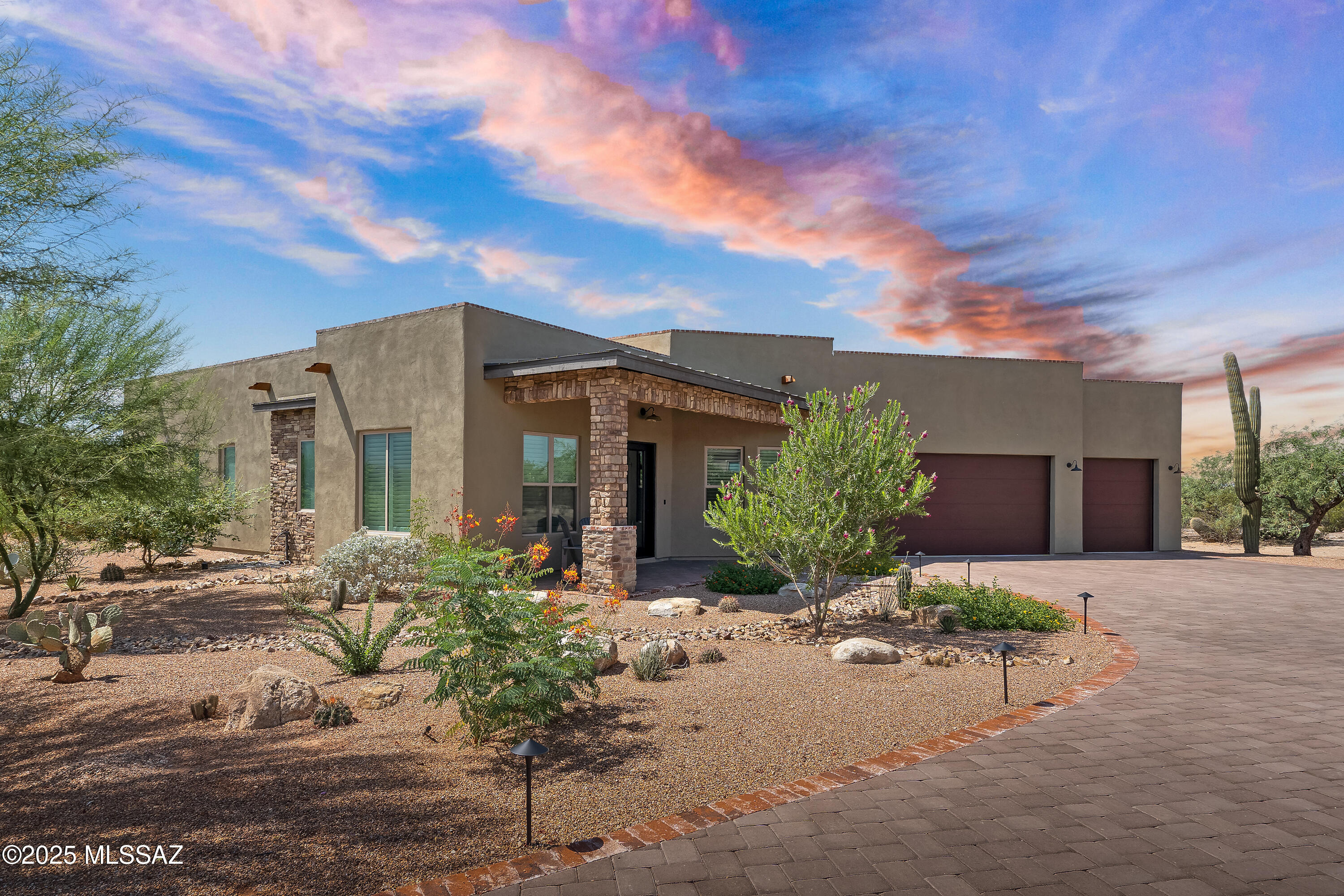 Rancho Soldados - Residential