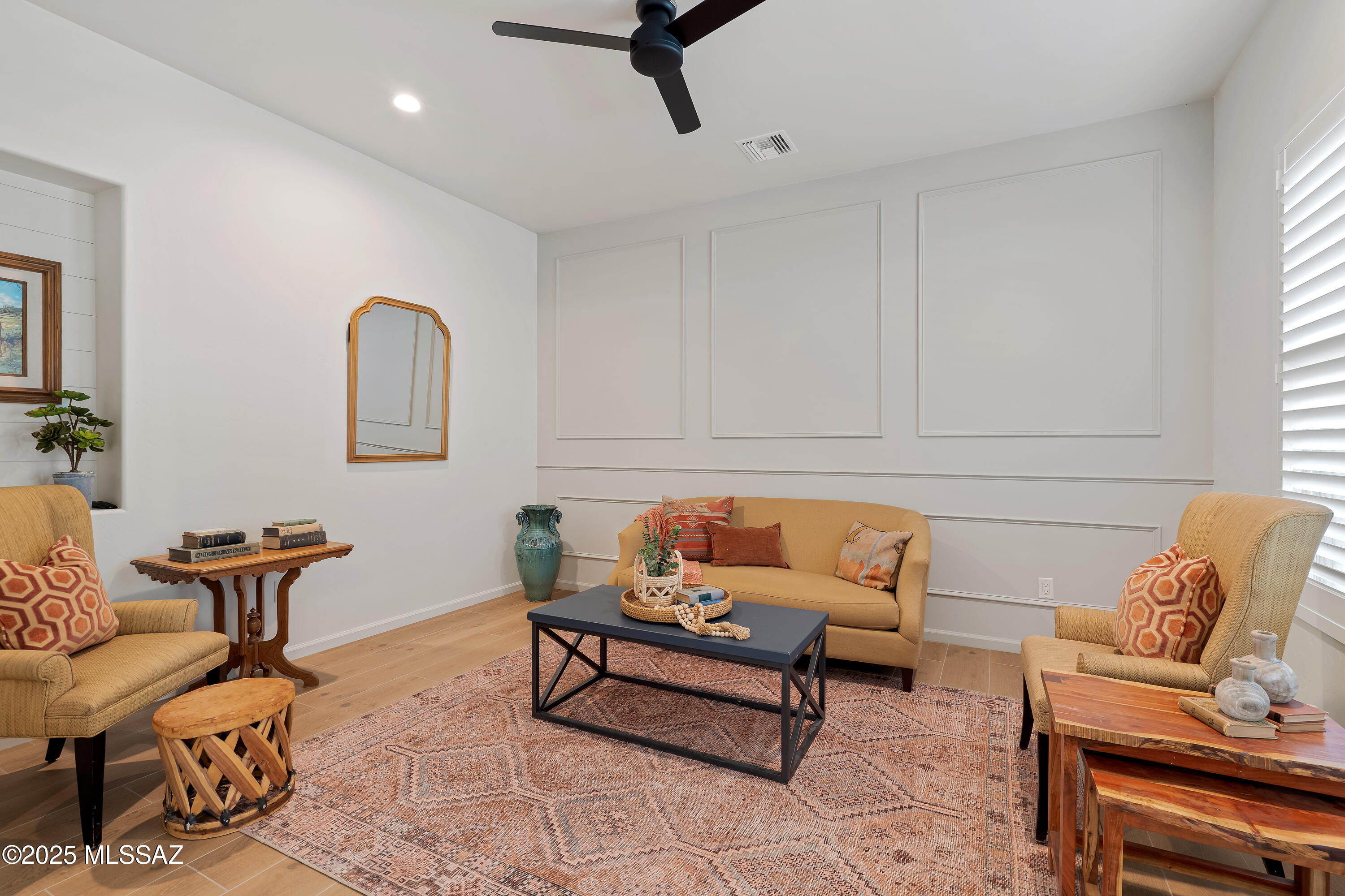 Rancho Soldados - Residential