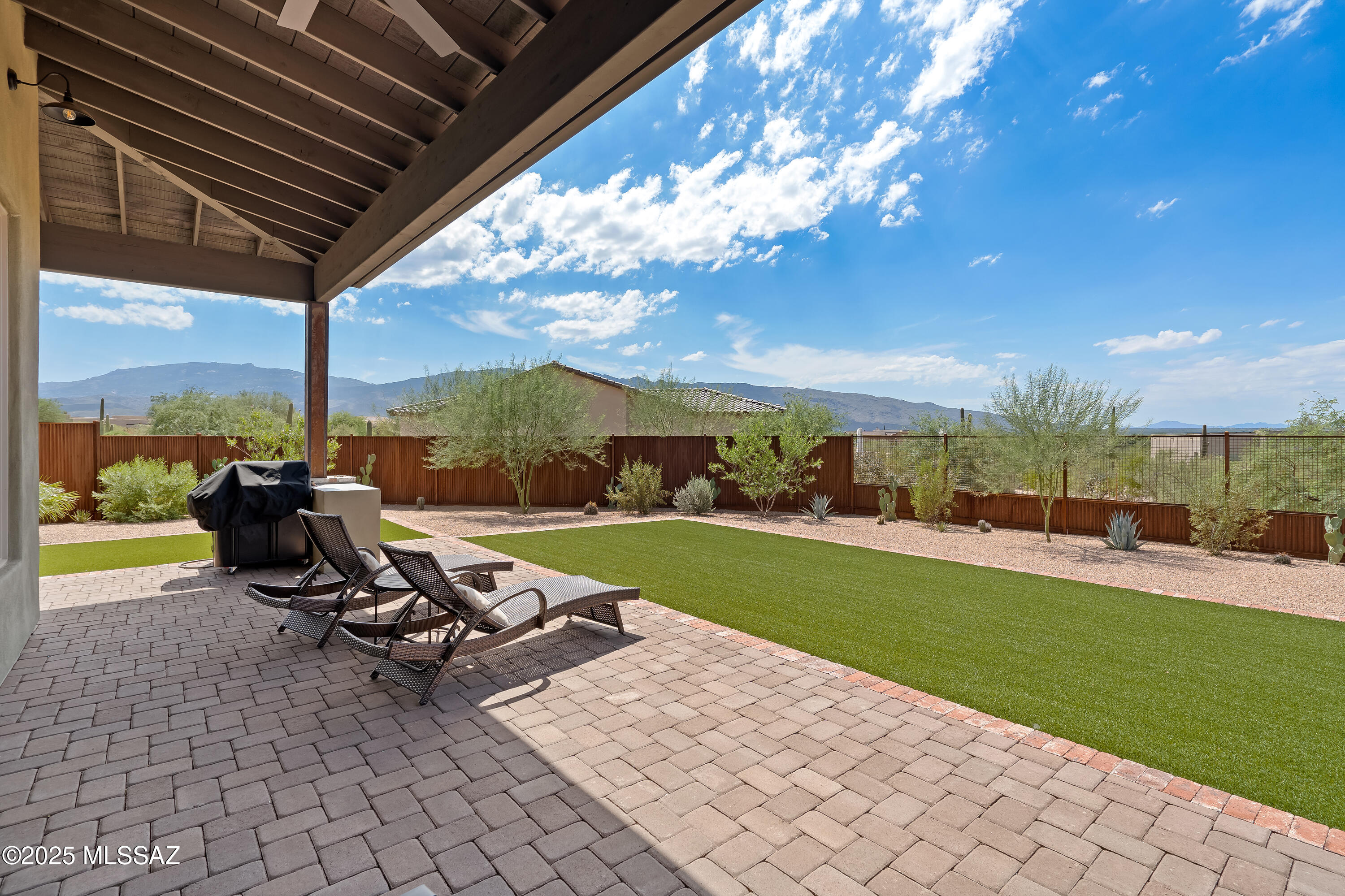 Rancho Soldados - Residential